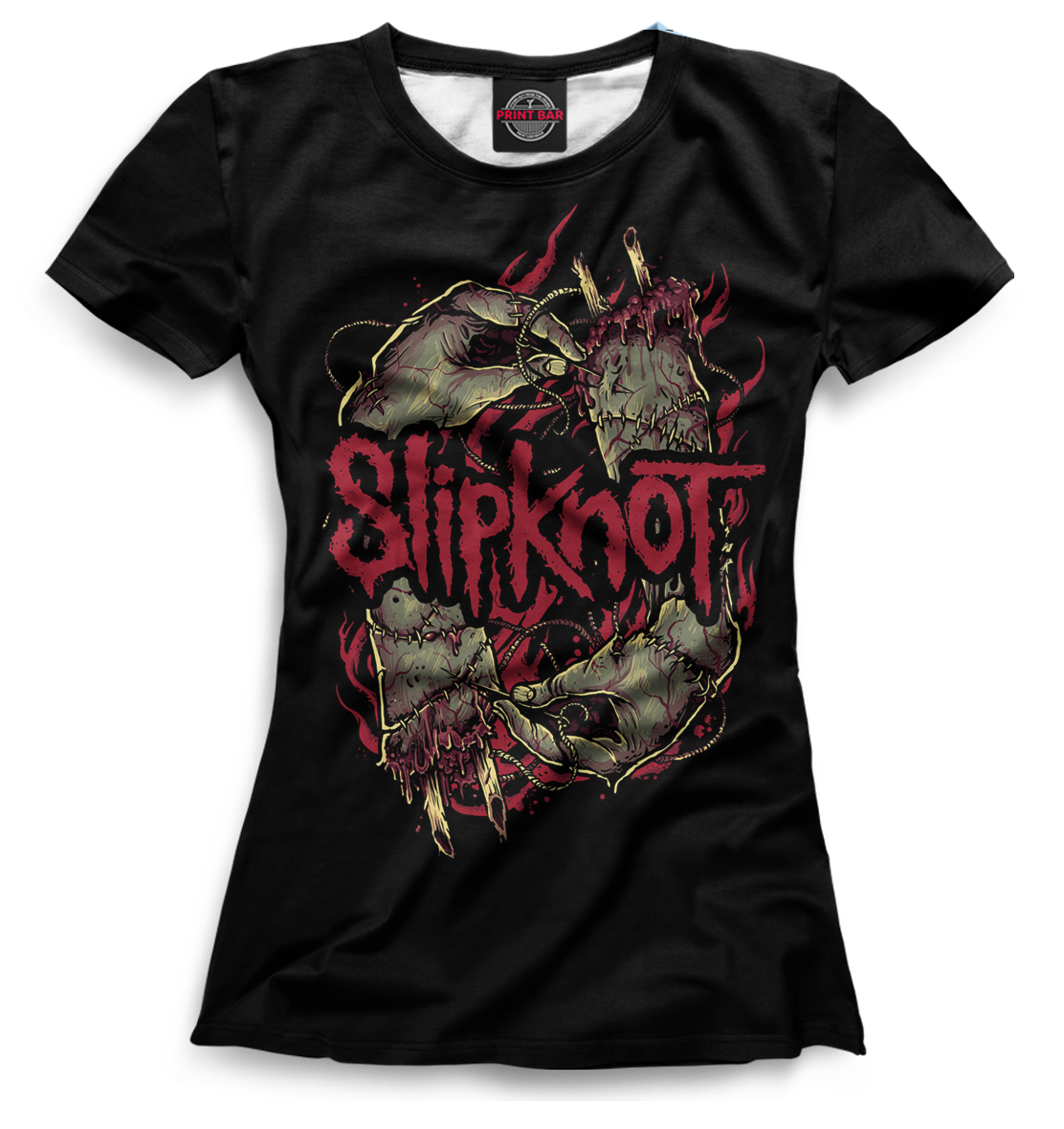 

Slipknot