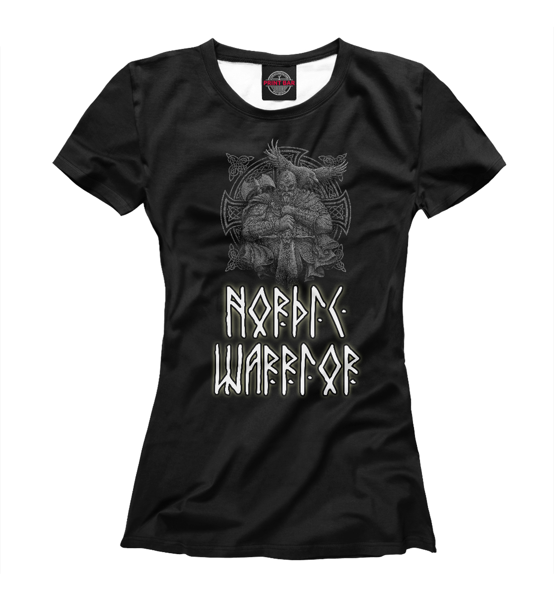

Nordic Warrior