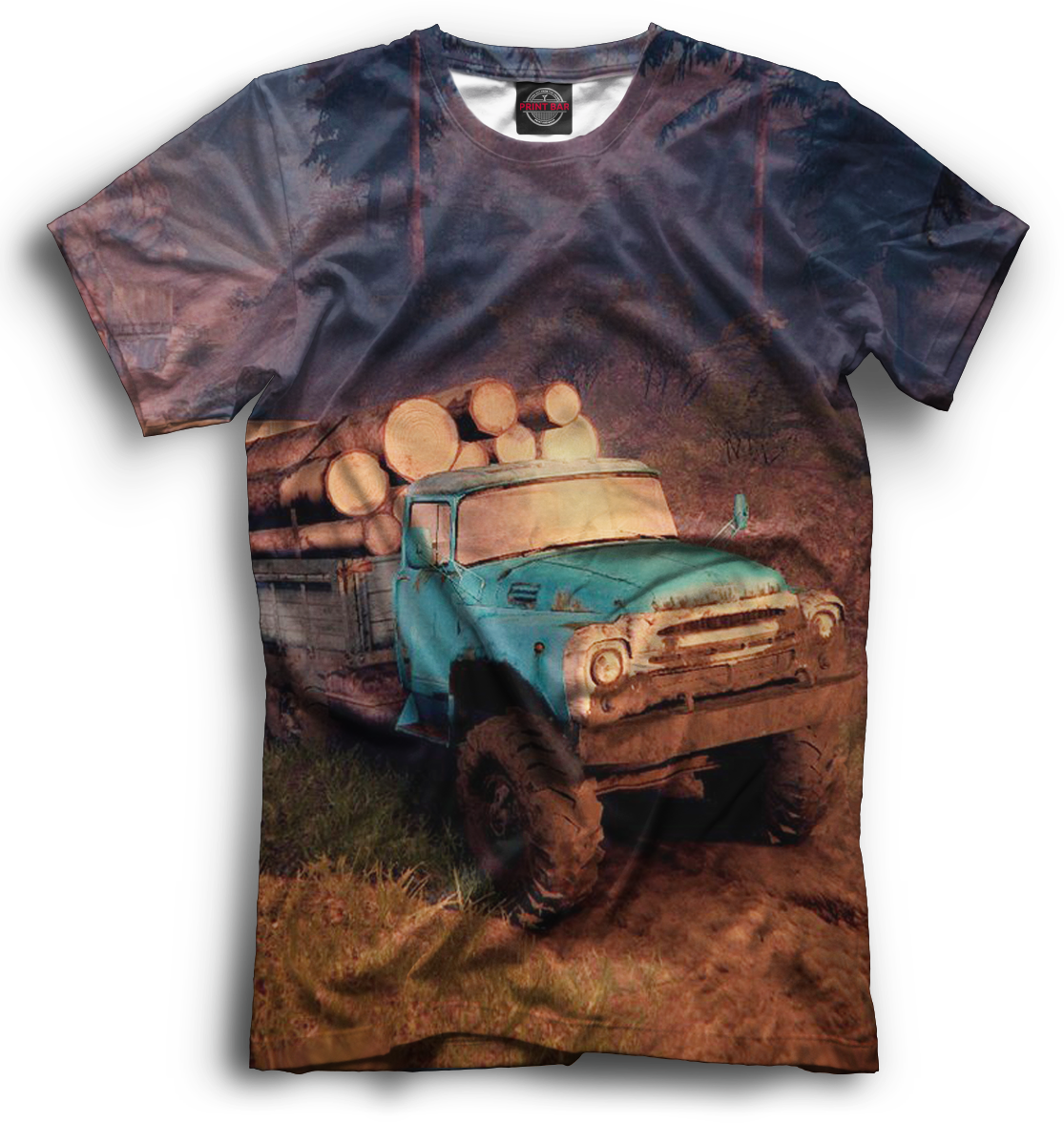 

Spintires