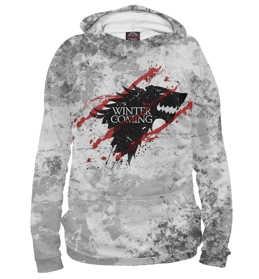 

Winter Coming
