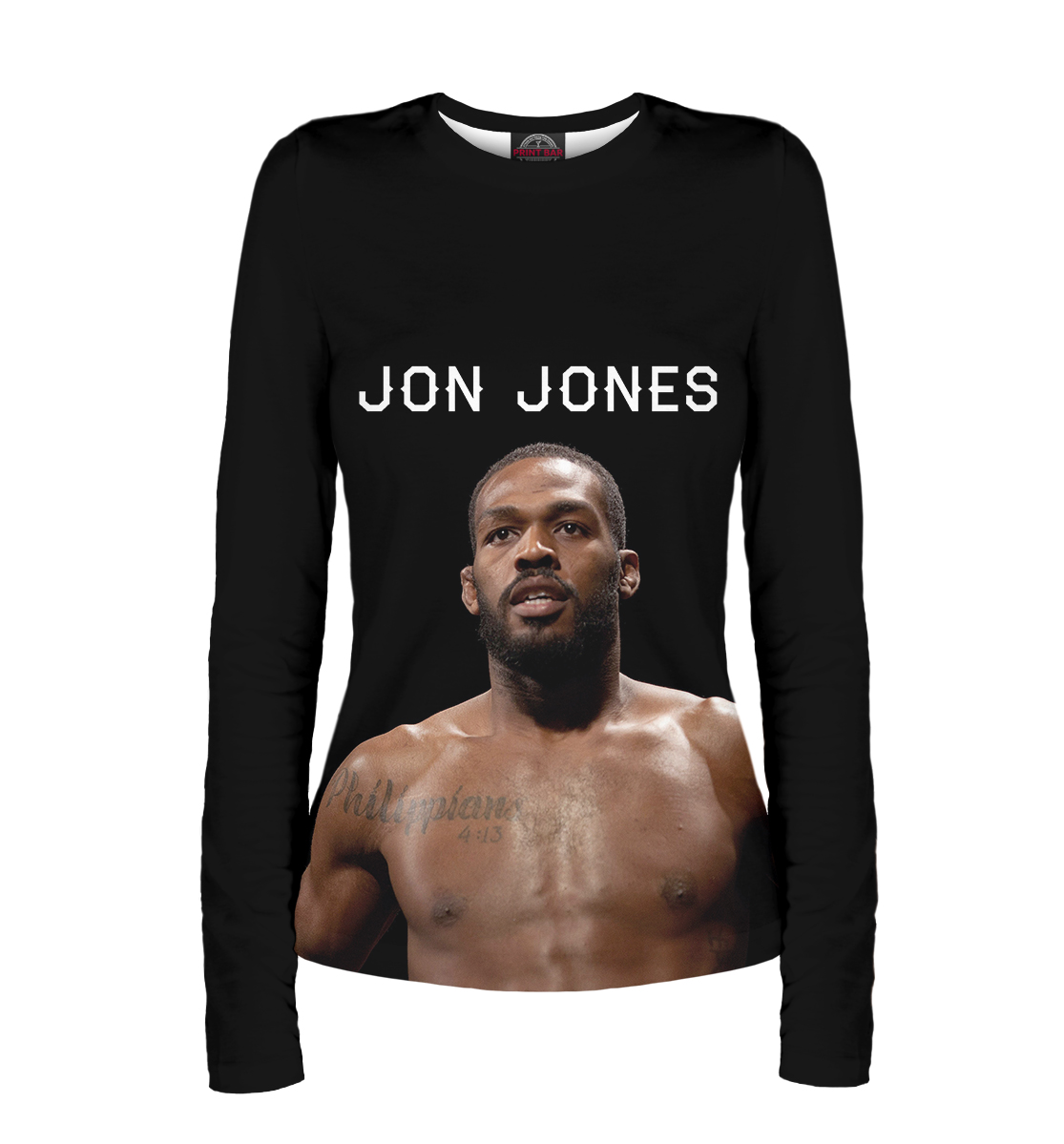 

Jon