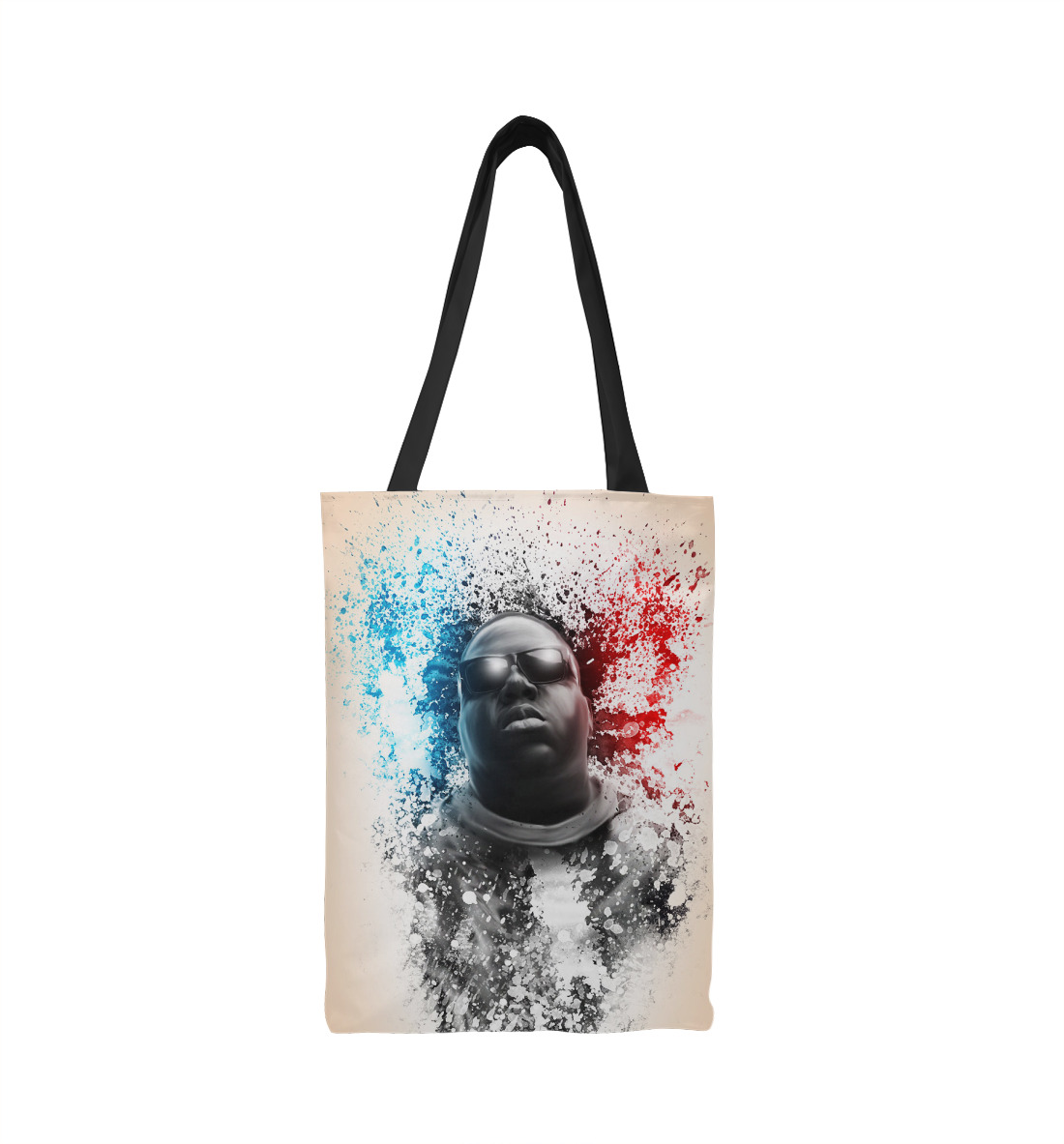 

The Notorious B.I.G.