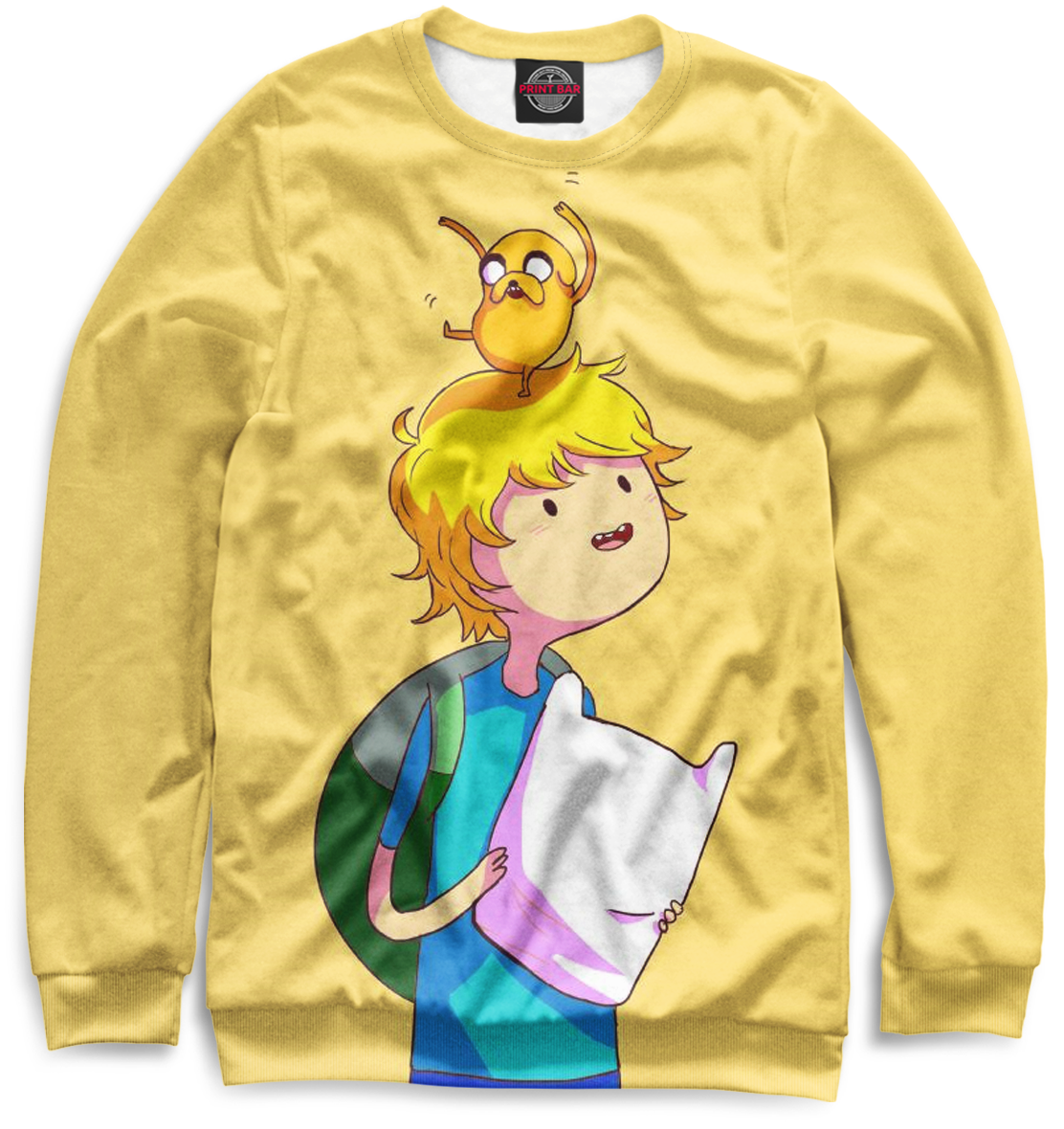 

Adventure Time