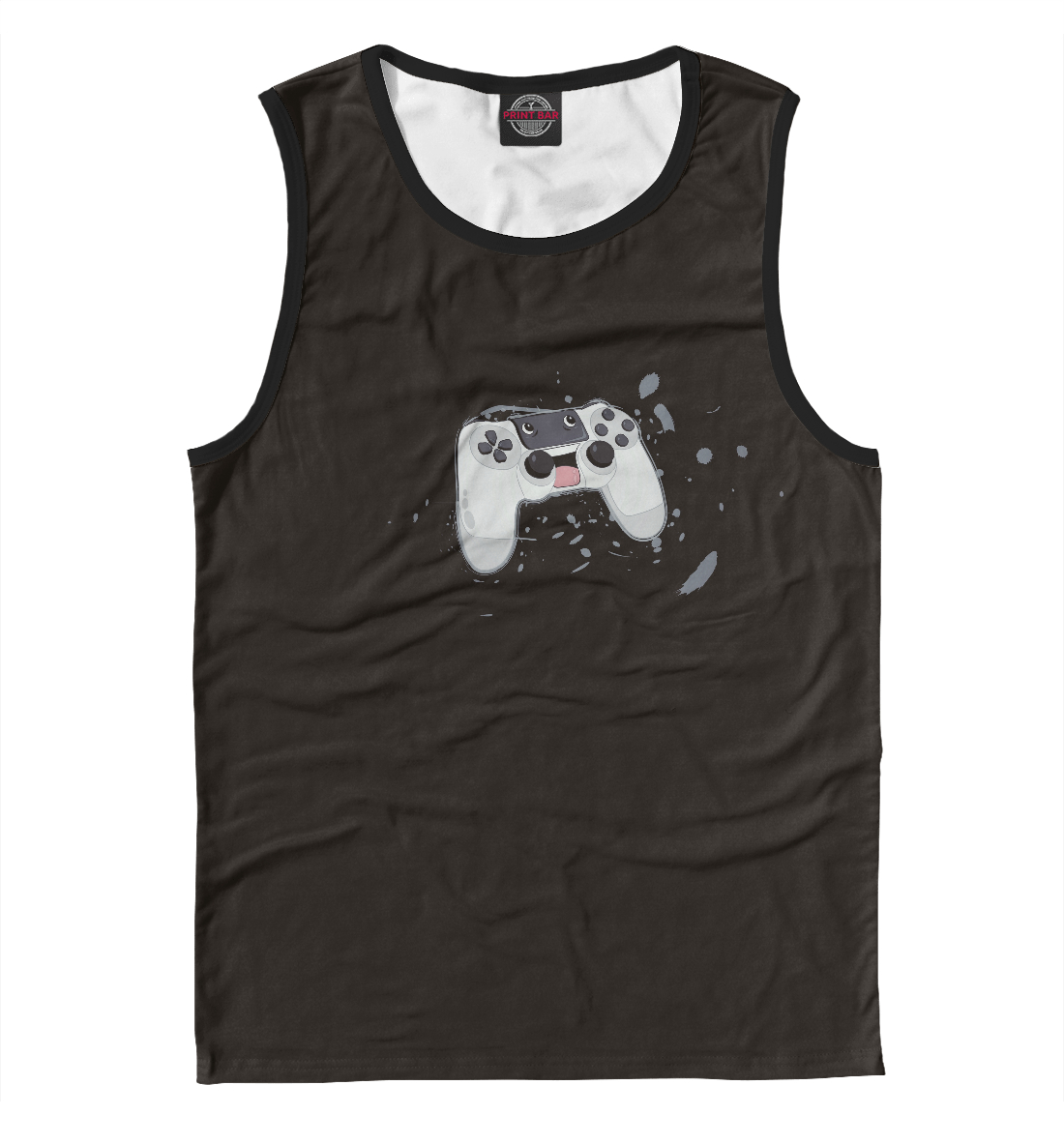 

X-box геймпад