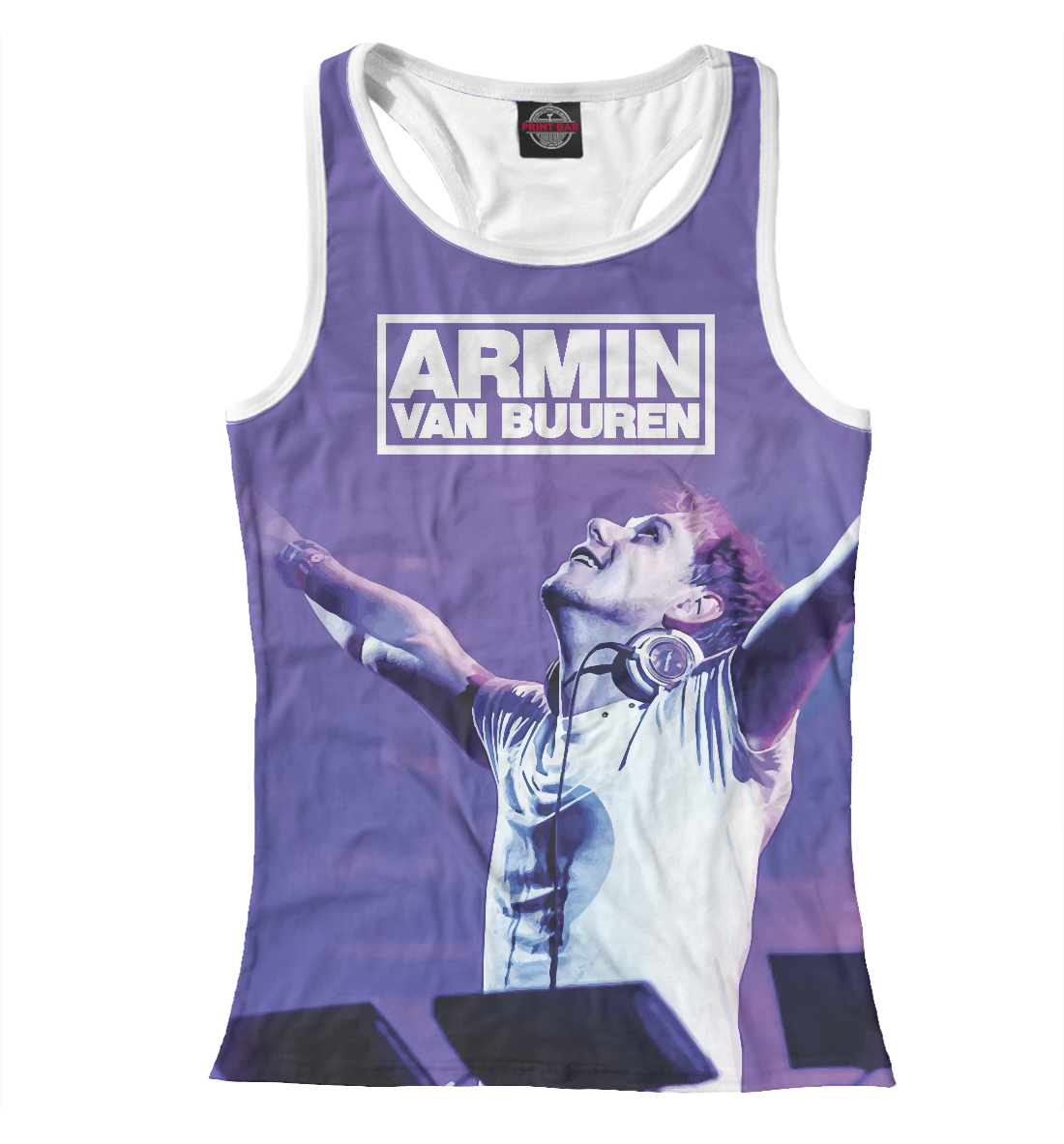 

Armin van Buuren