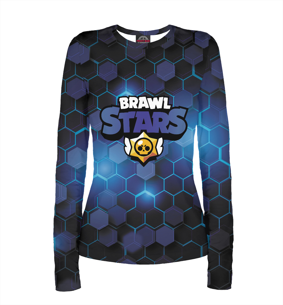 

Brawl Stars