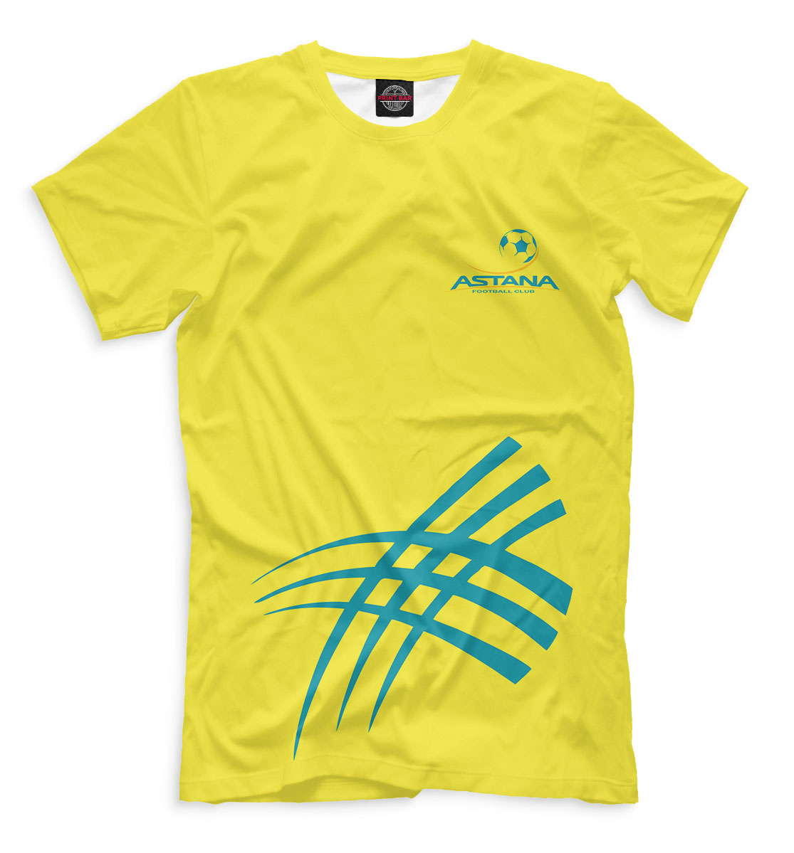 

Astana