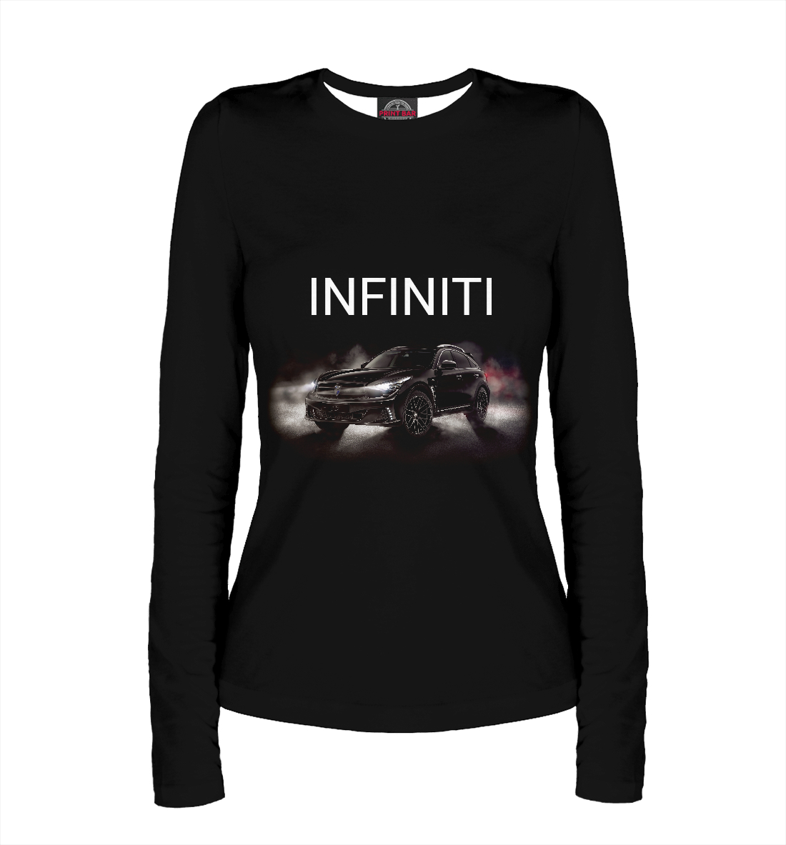 

Infiniti