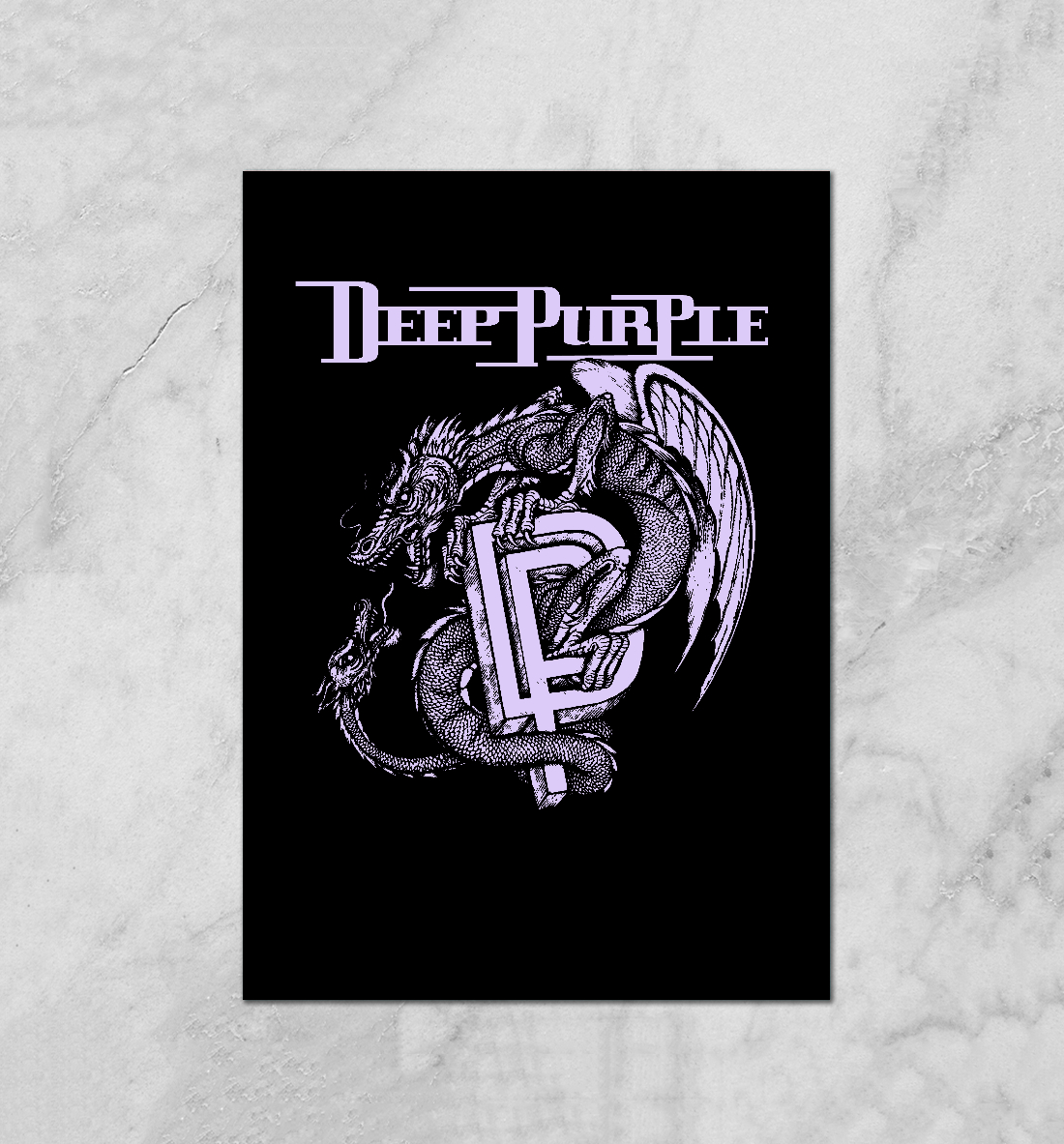 

Deep Purple