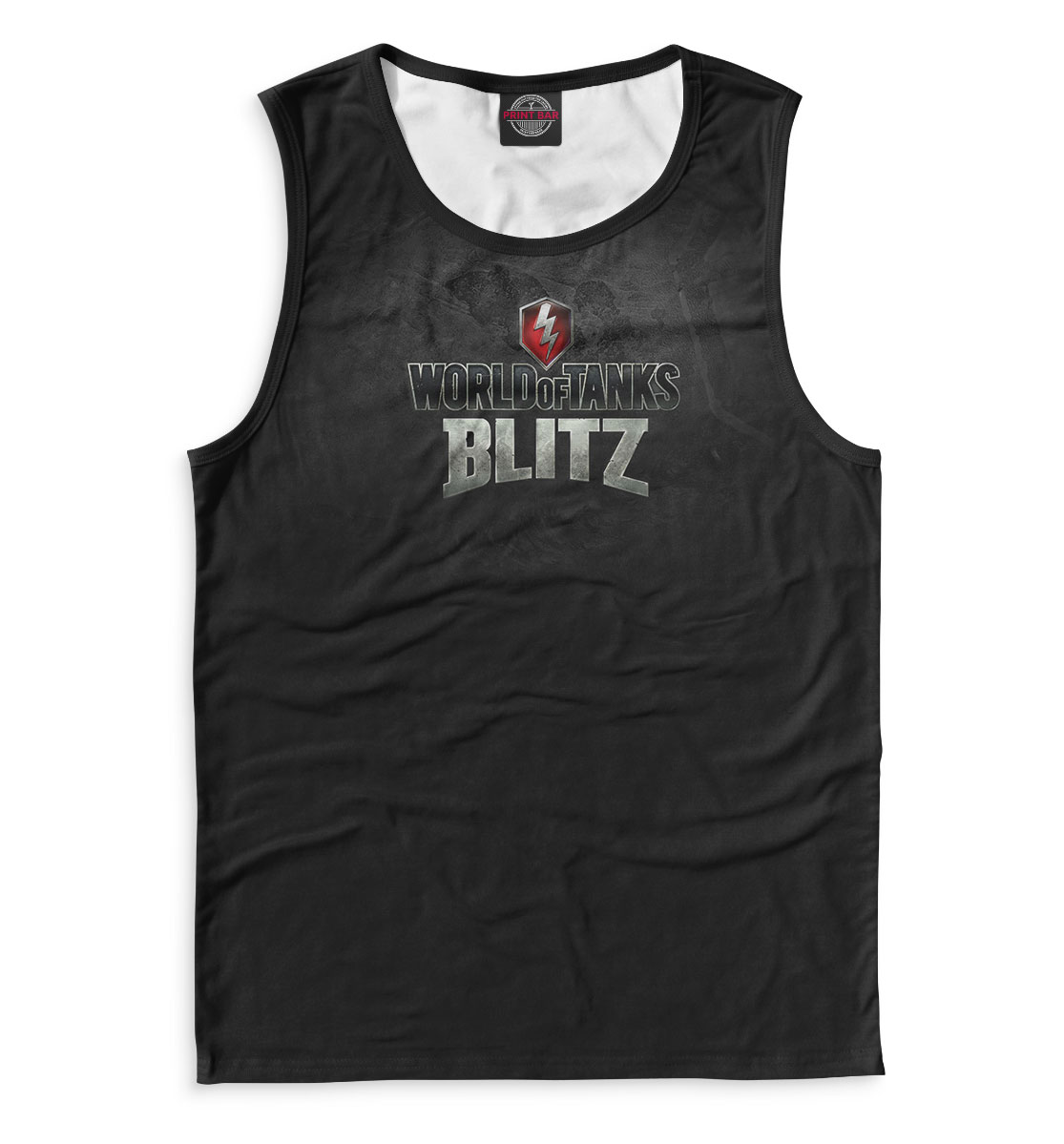 

World of Tanks Blitz