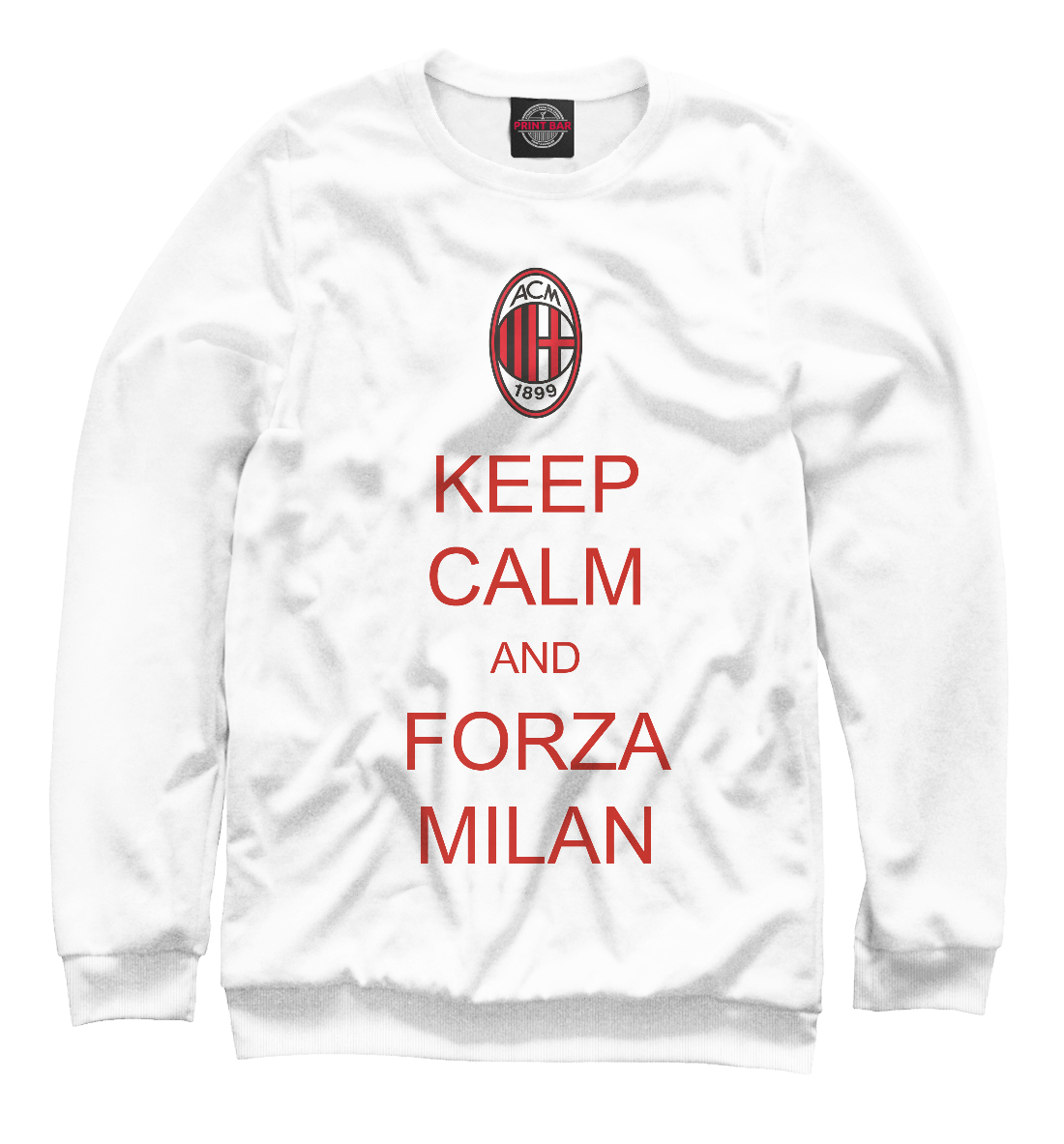 

Forza Milan