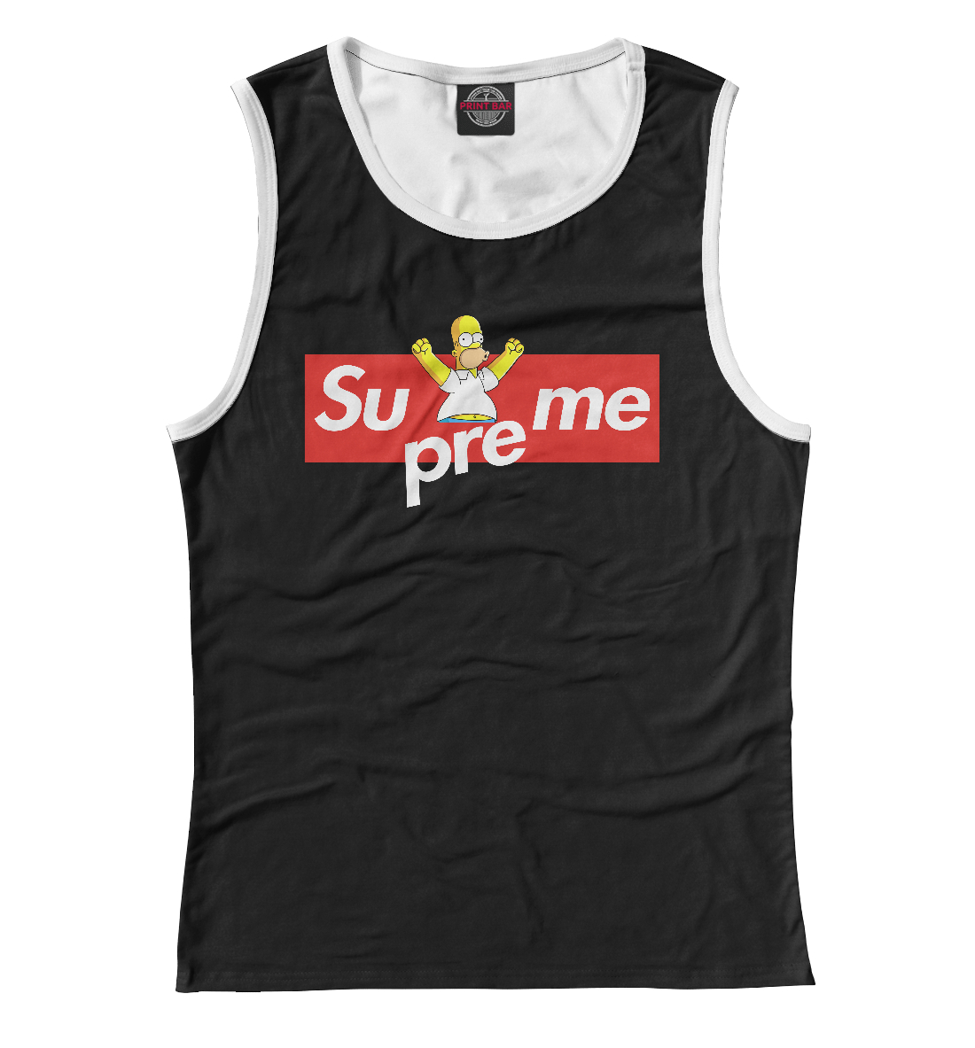 

Supreme