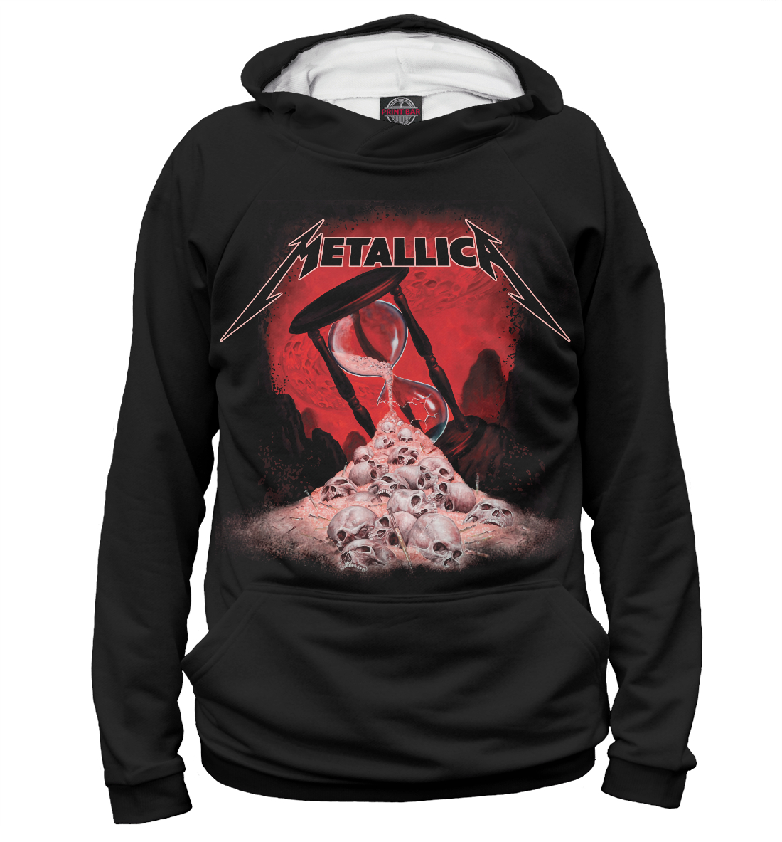 

Metallica