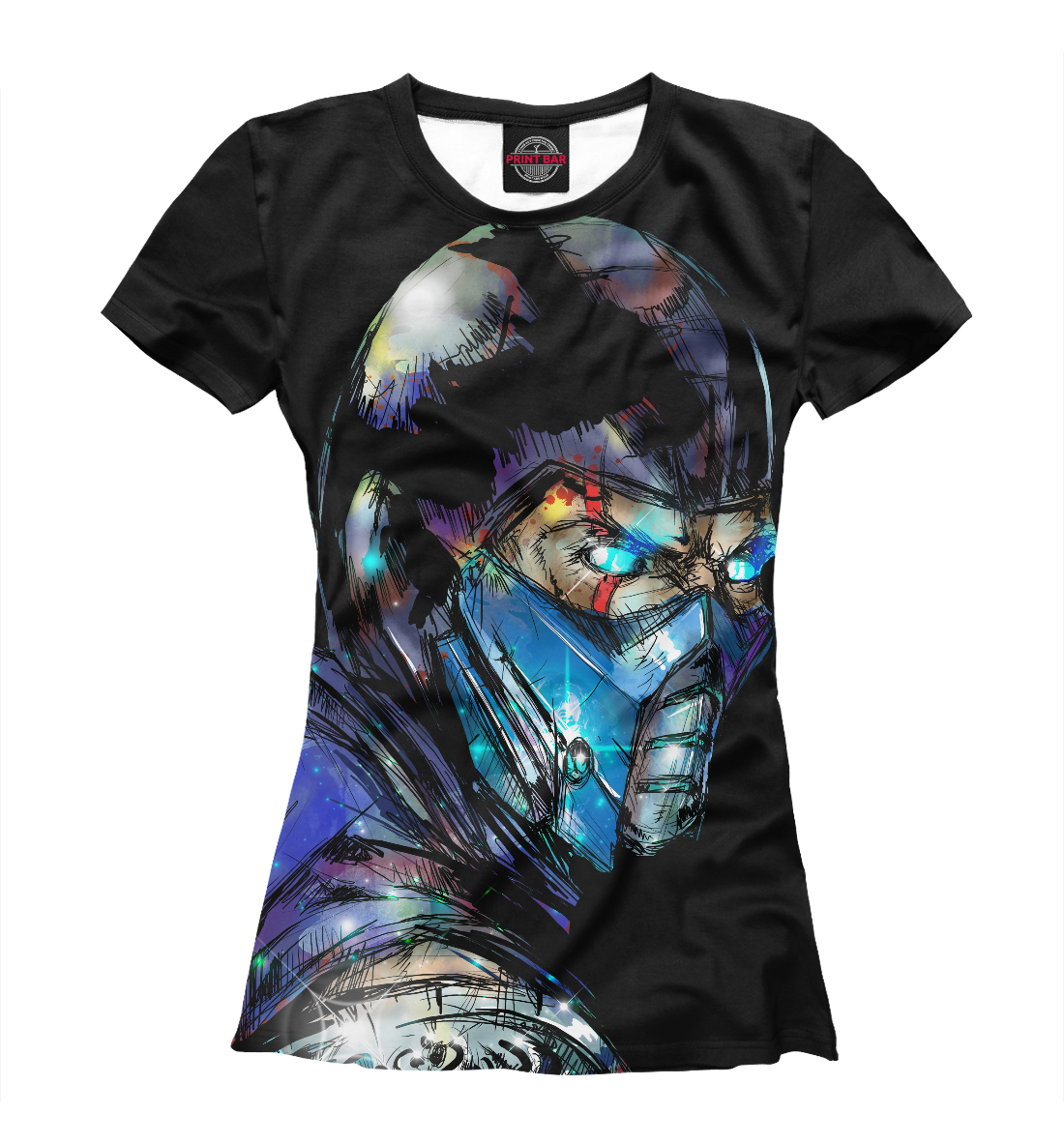 

Sub zero