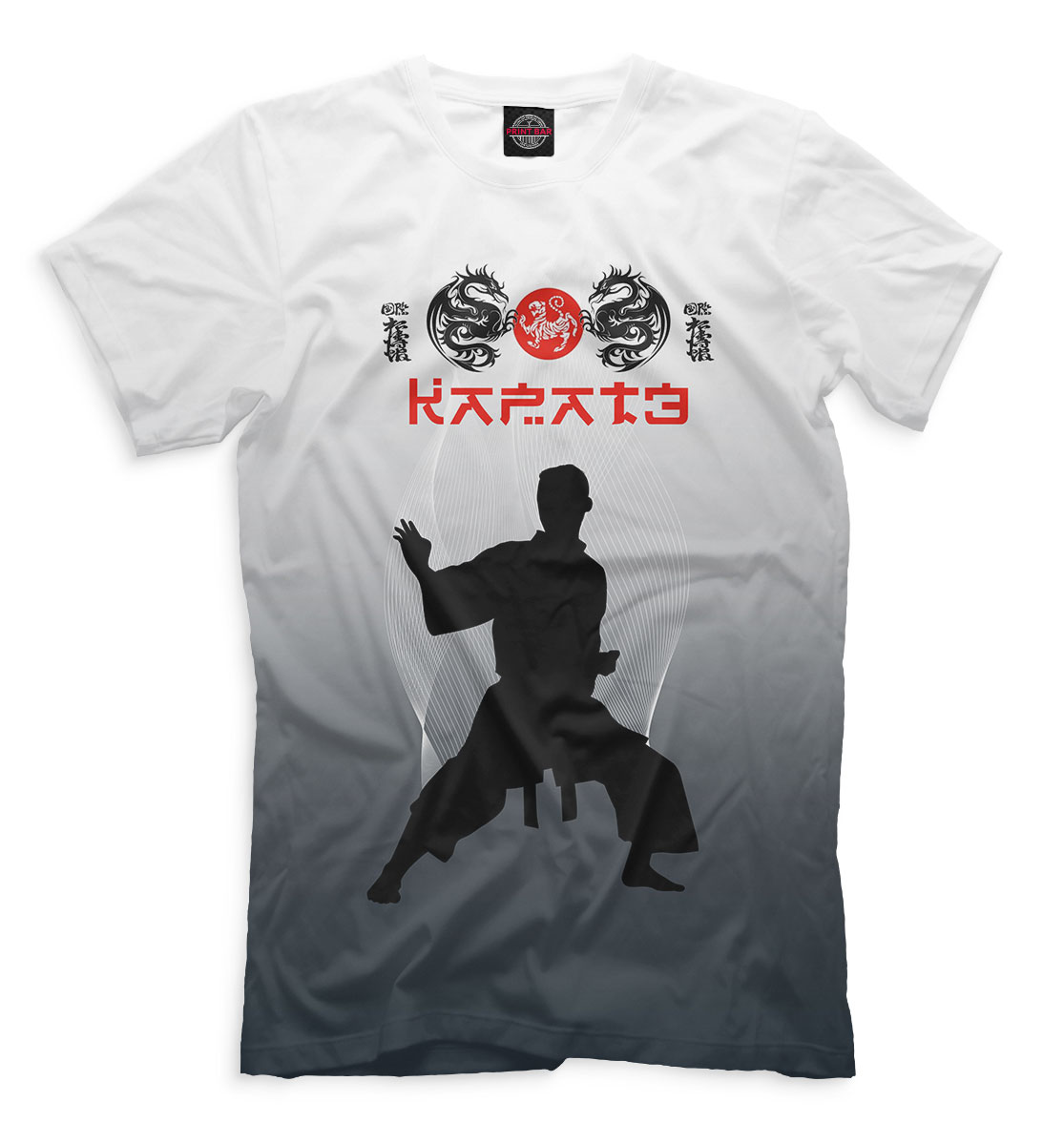 

Каратэ
