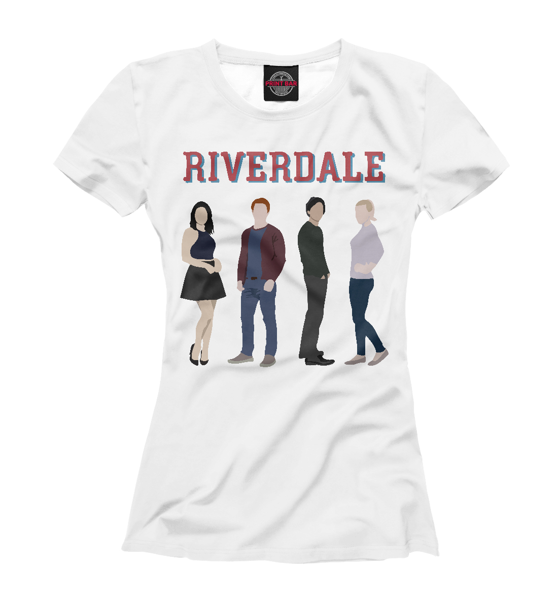 

Riverdale