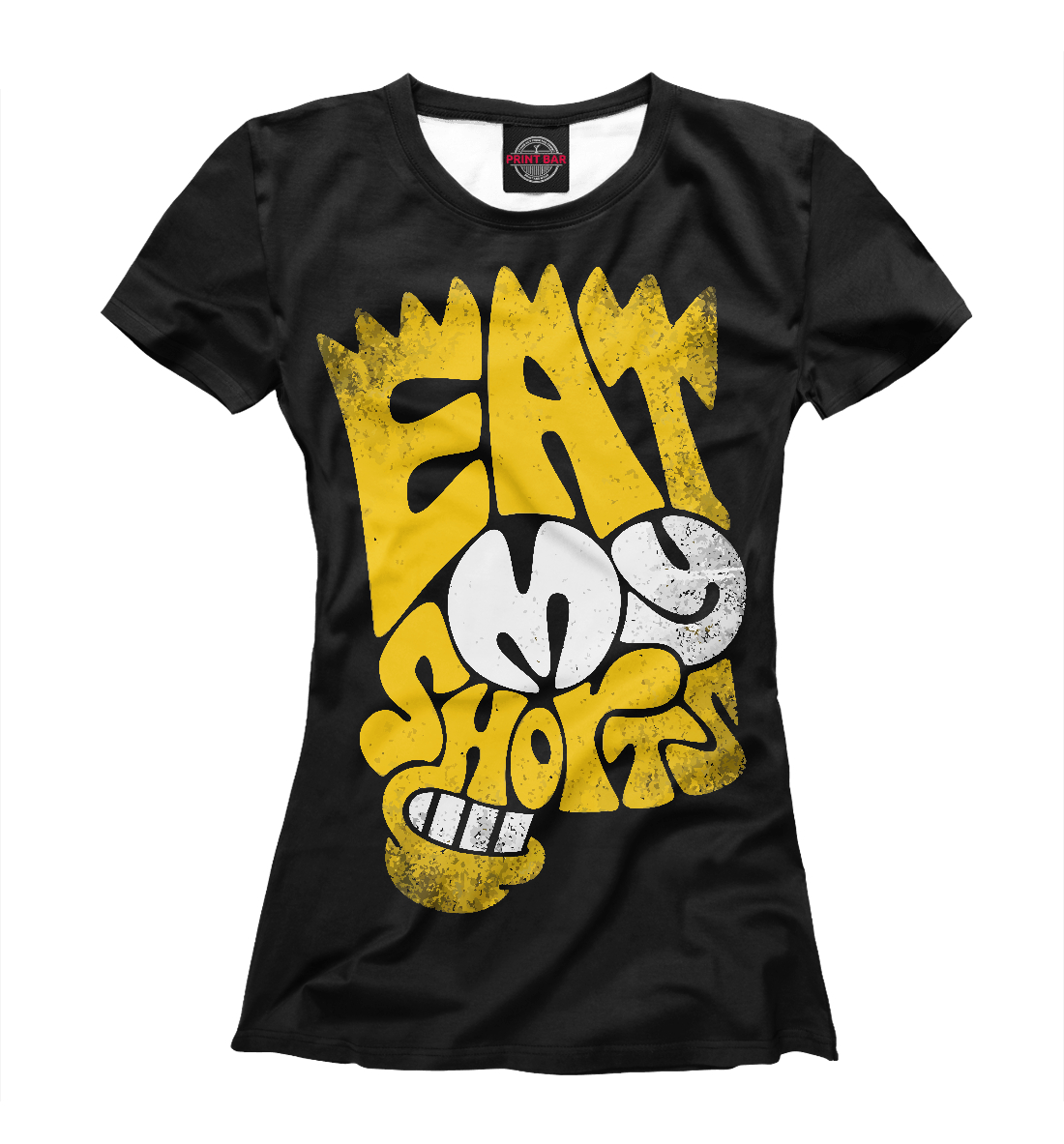 

Eat My Shorts