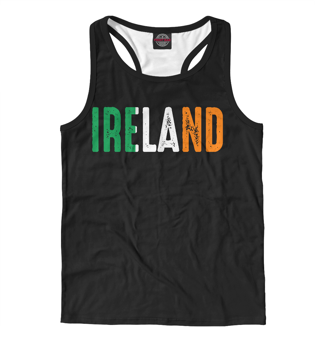 

IRELAND - ИРЛАНДИЯ