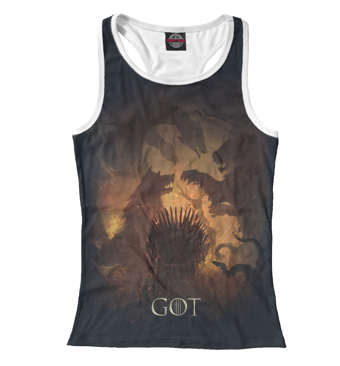 

Игра Престолов