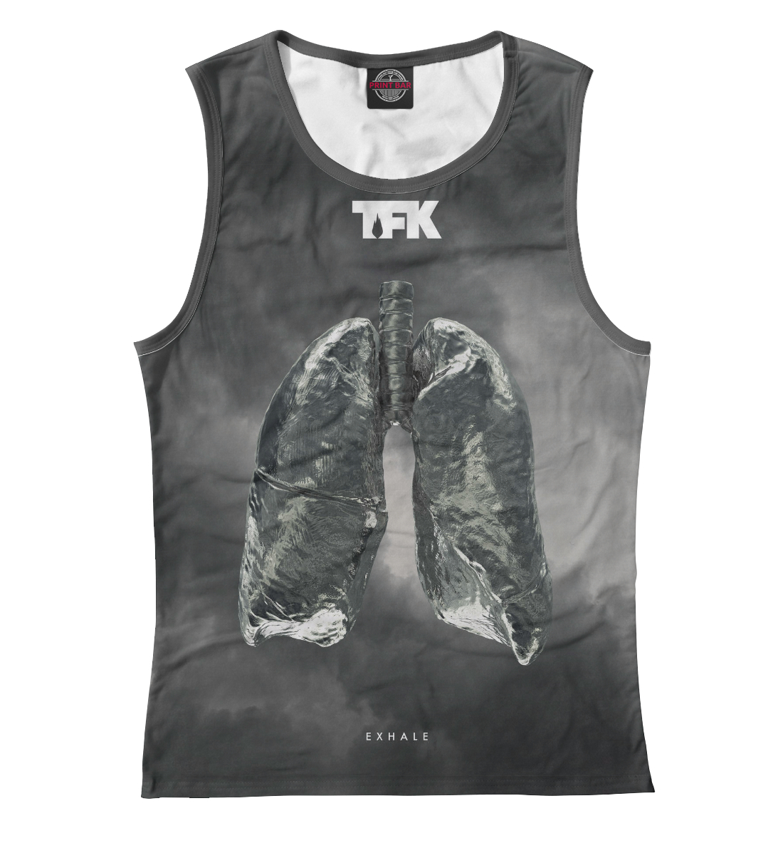 

Thousand Foot Krutch