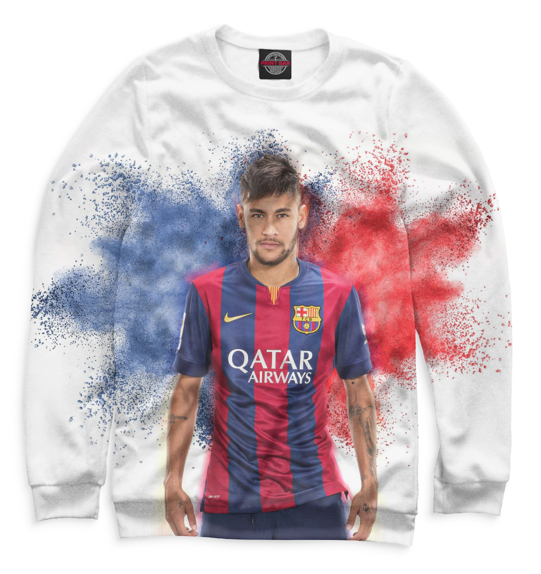 

Neymar Jr