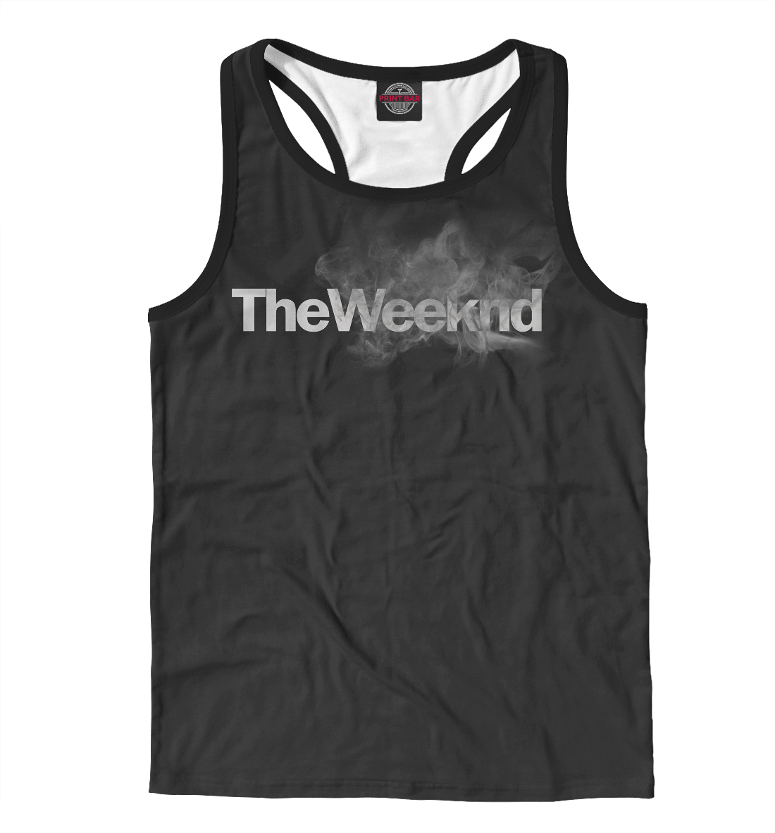 

The Weeknd