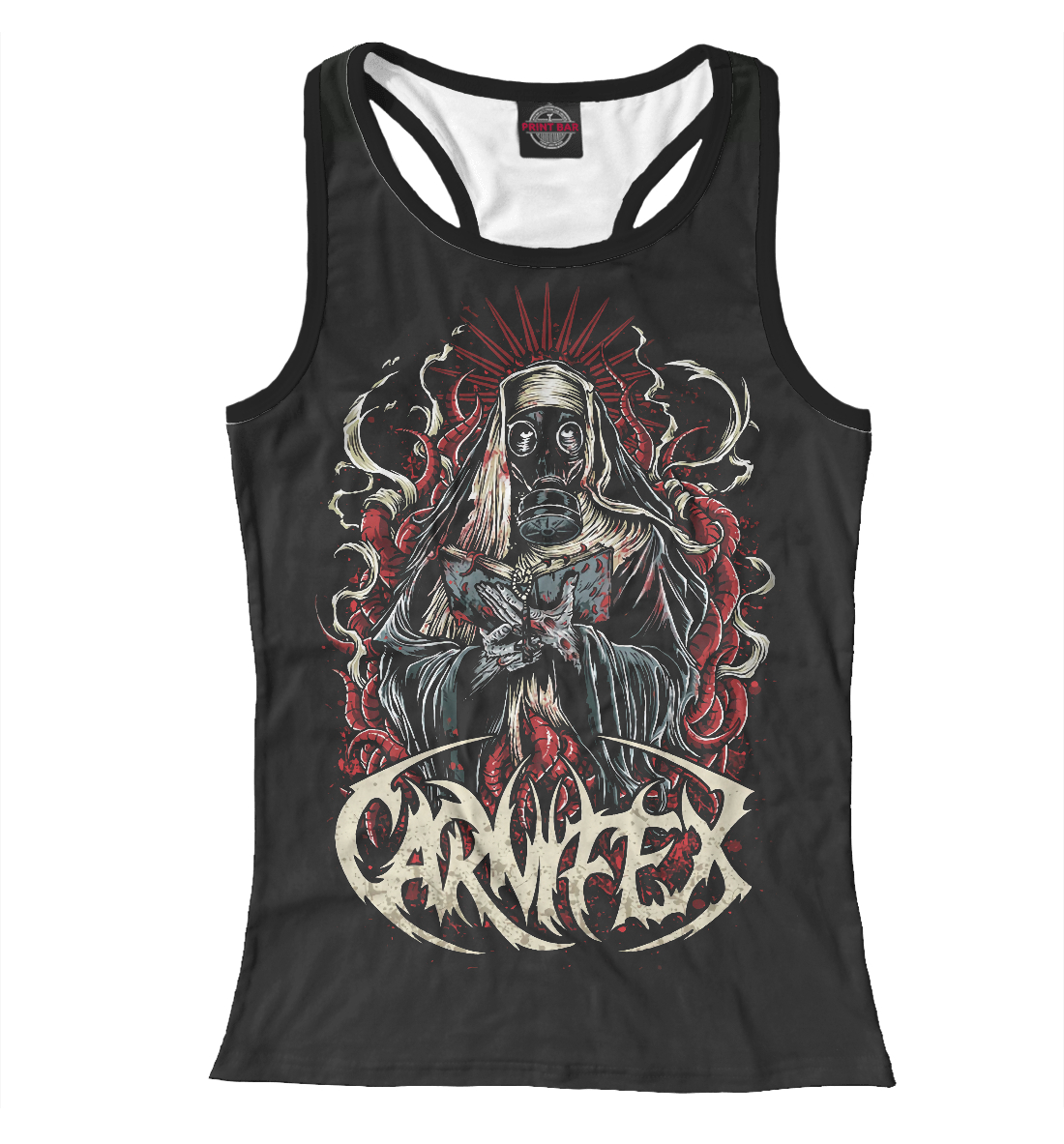 

Carnifex