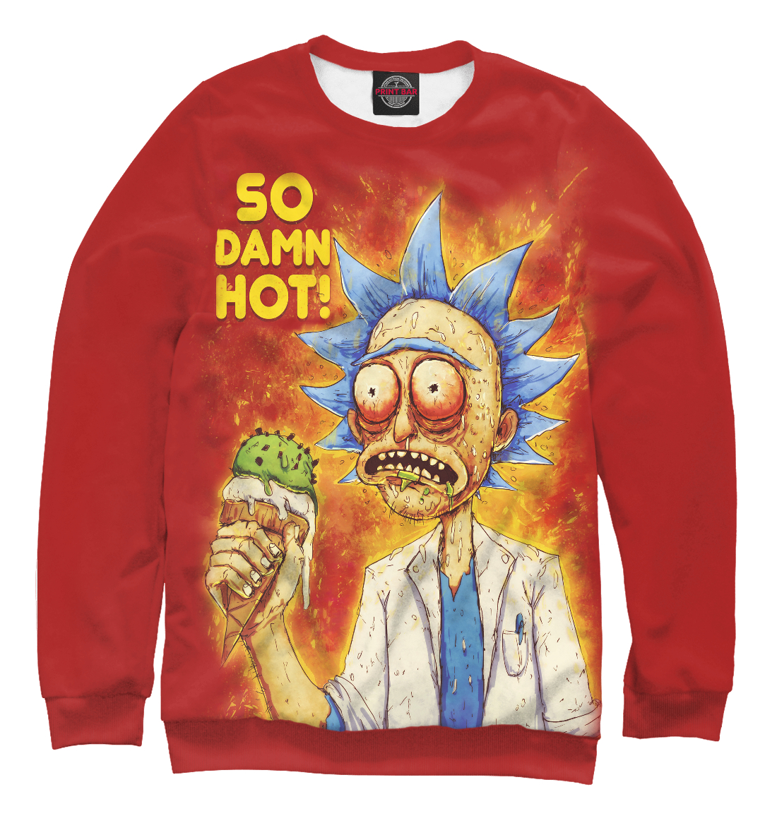 

Rick and Morty
