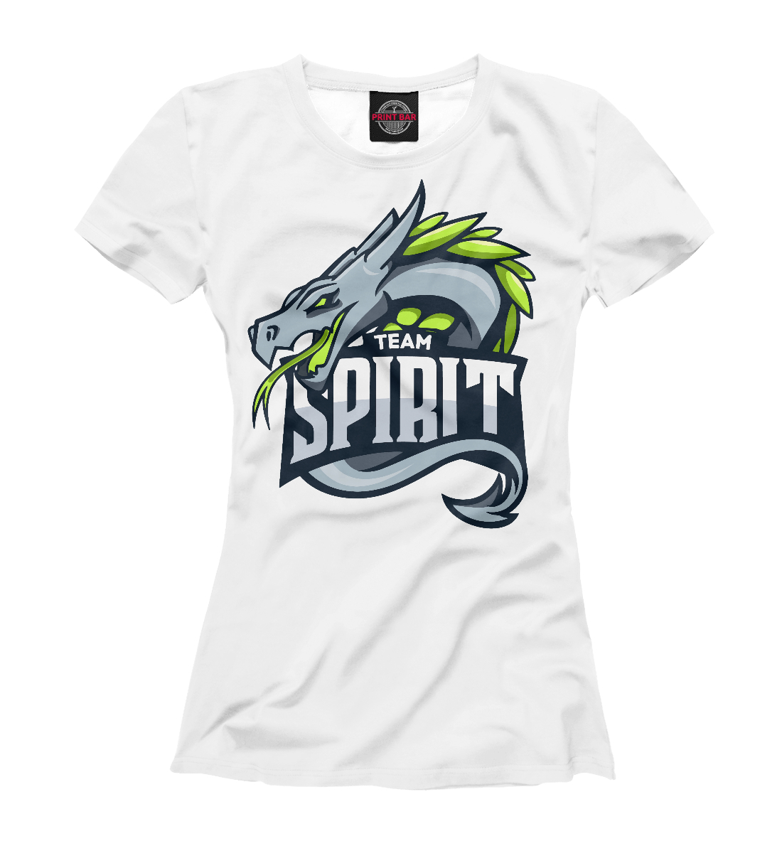 

team spirit