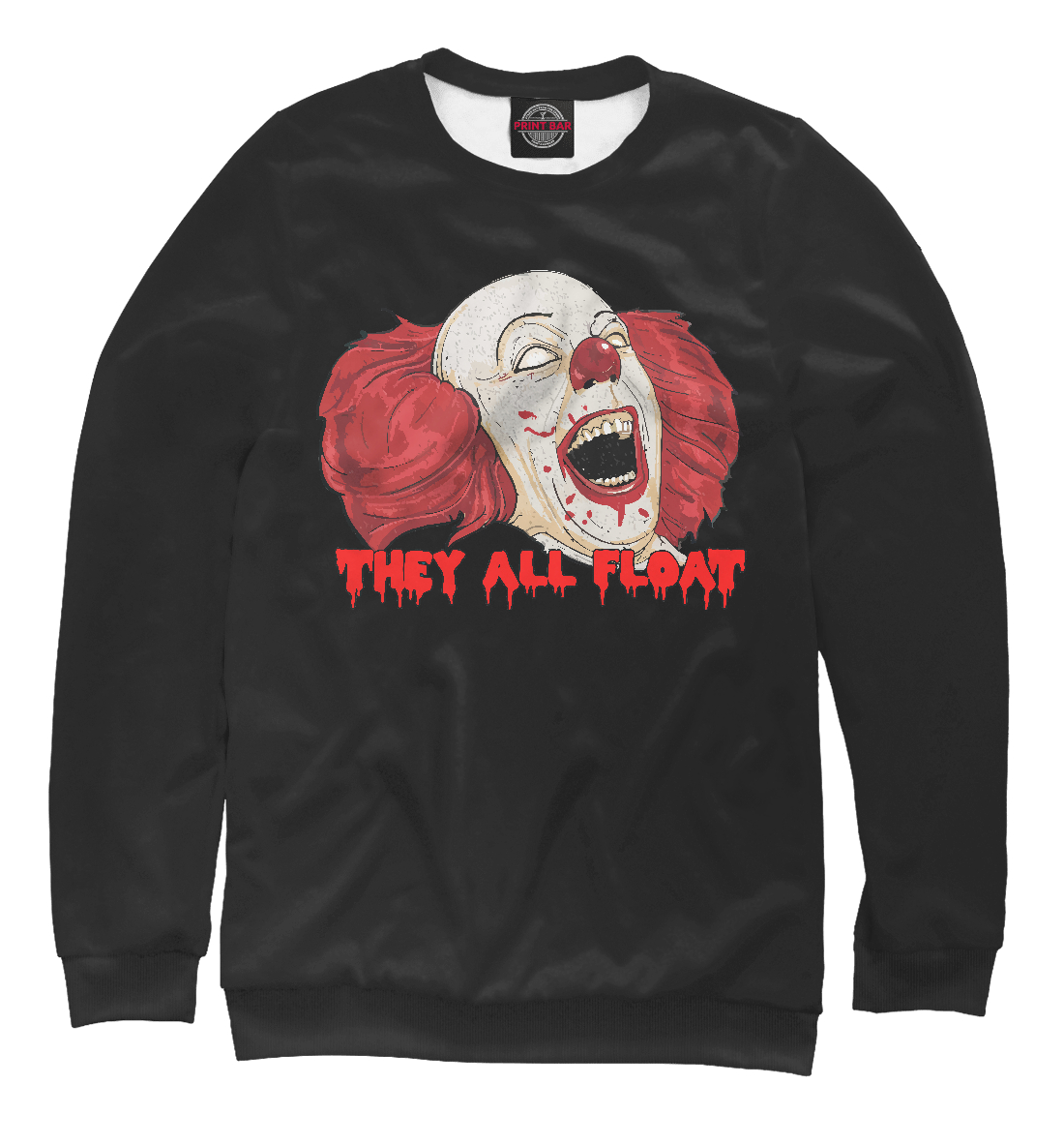 

Pennywise