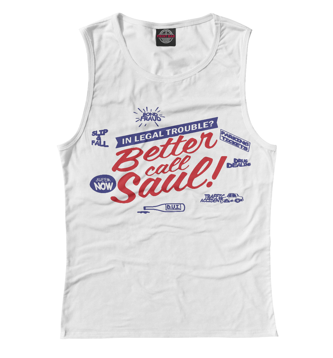 

Better Call Saul