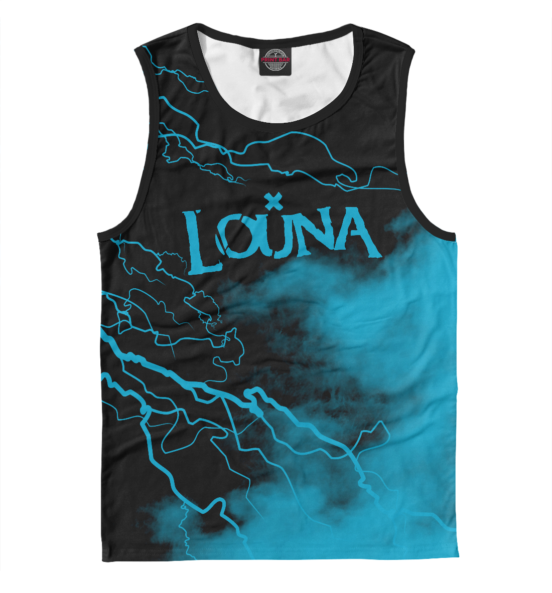 

Louna