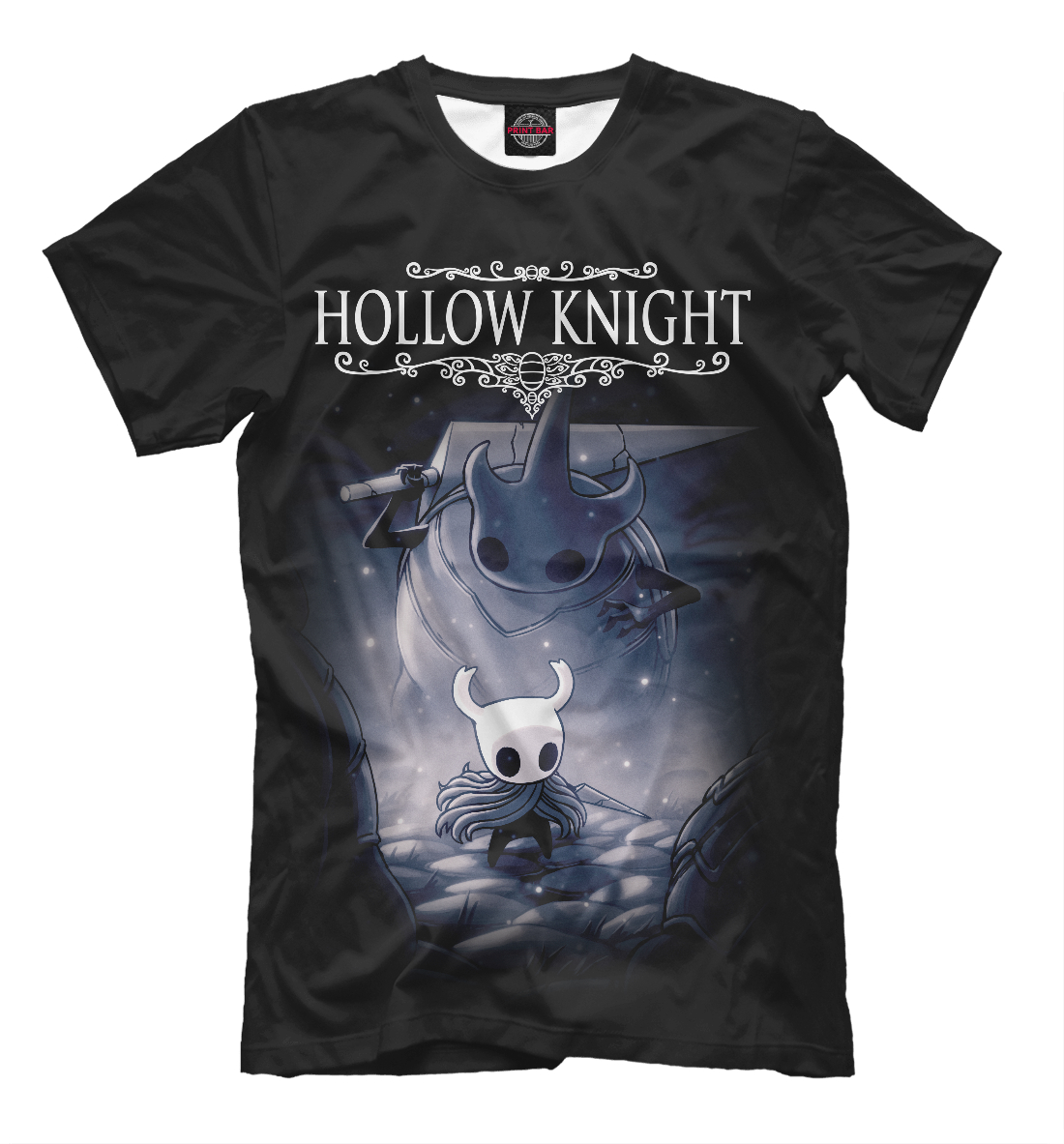 

Hollow Knight