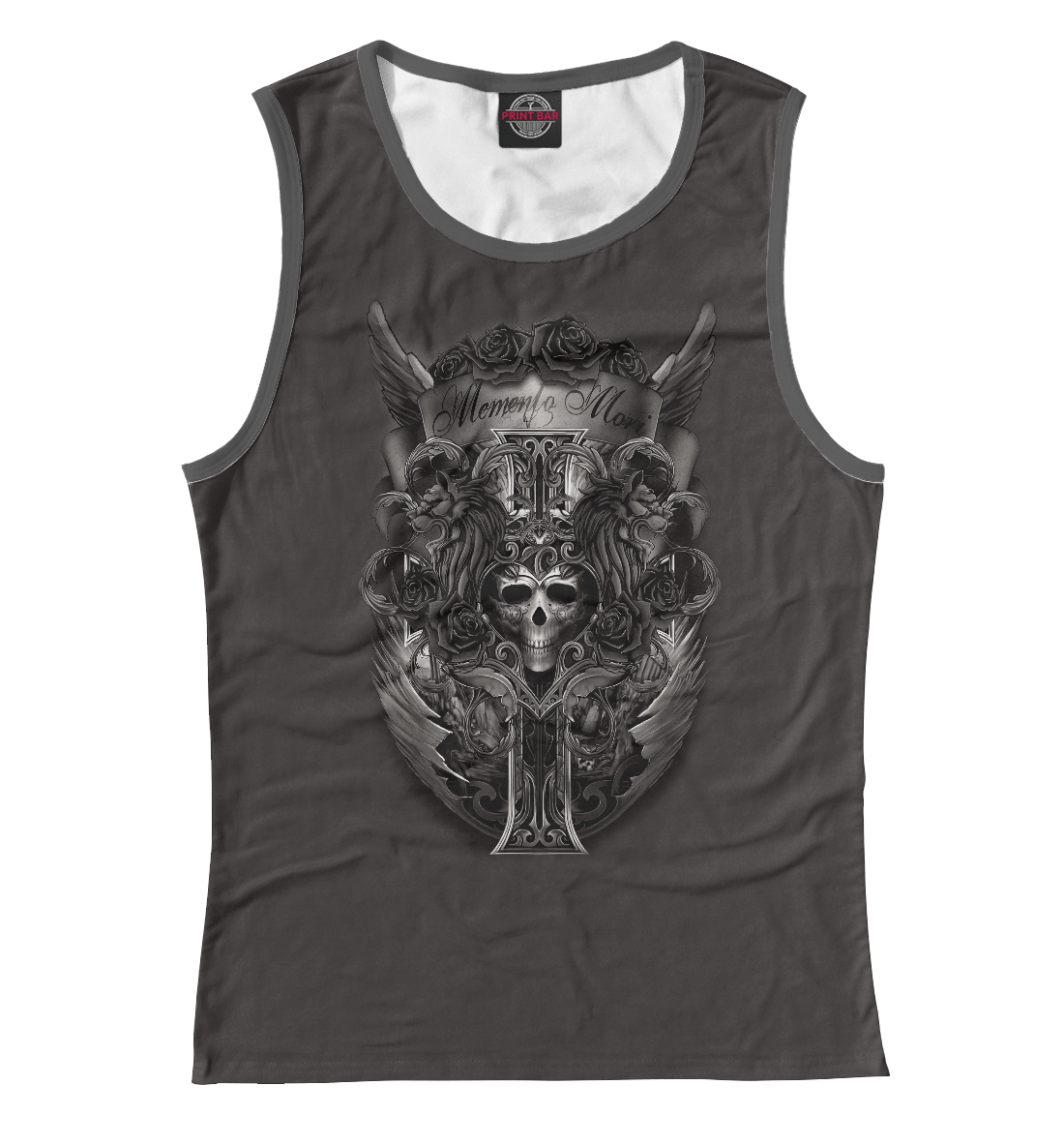

Memento mori