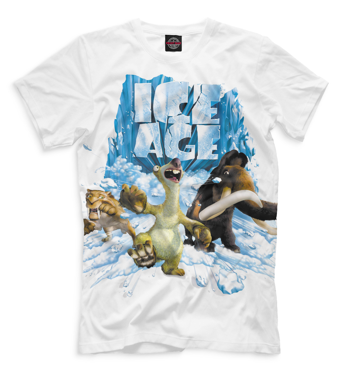 

Ледниковый период