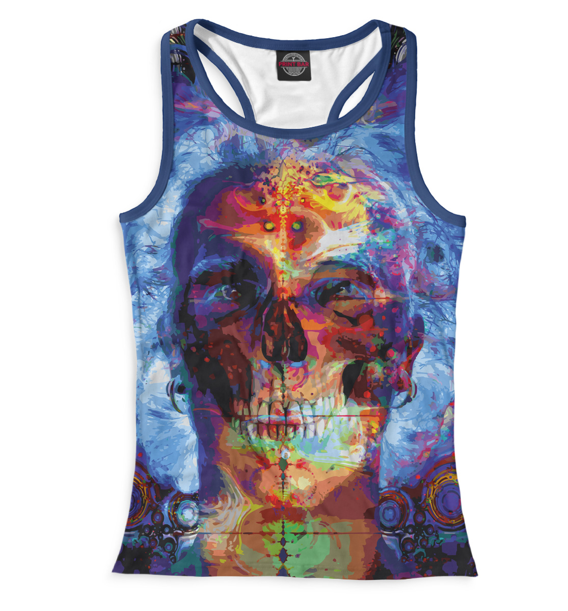 

Psychedelic