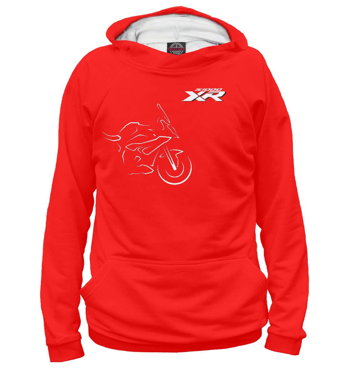 

S1000XR