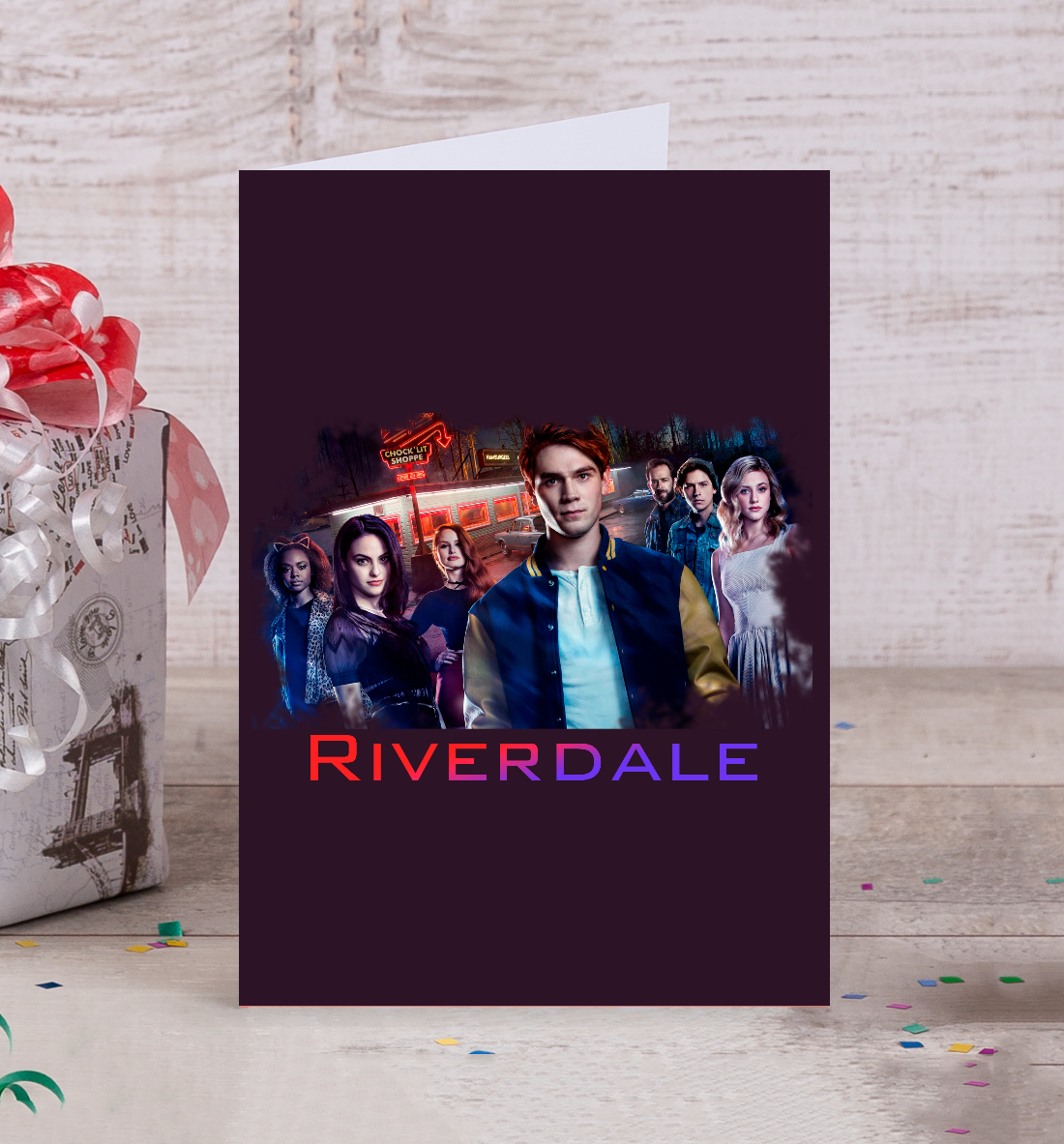 

Riverdale