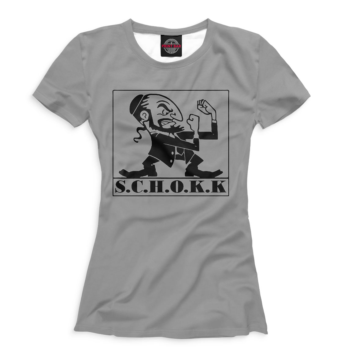 

Schokk