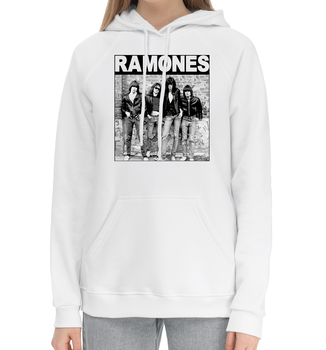 

Ramones - Ramones
