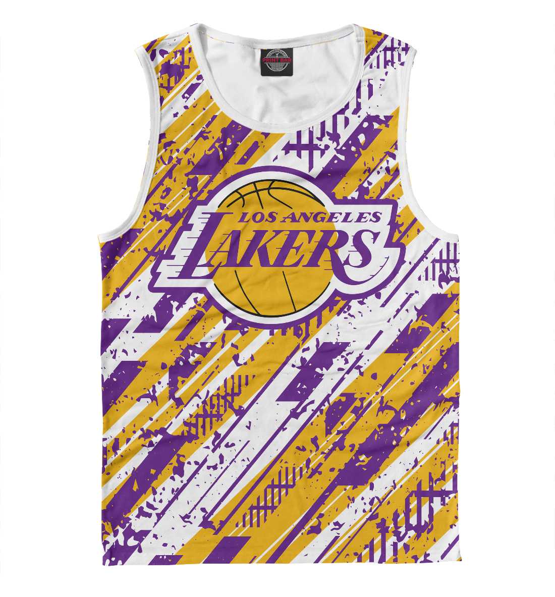 

La Lakers