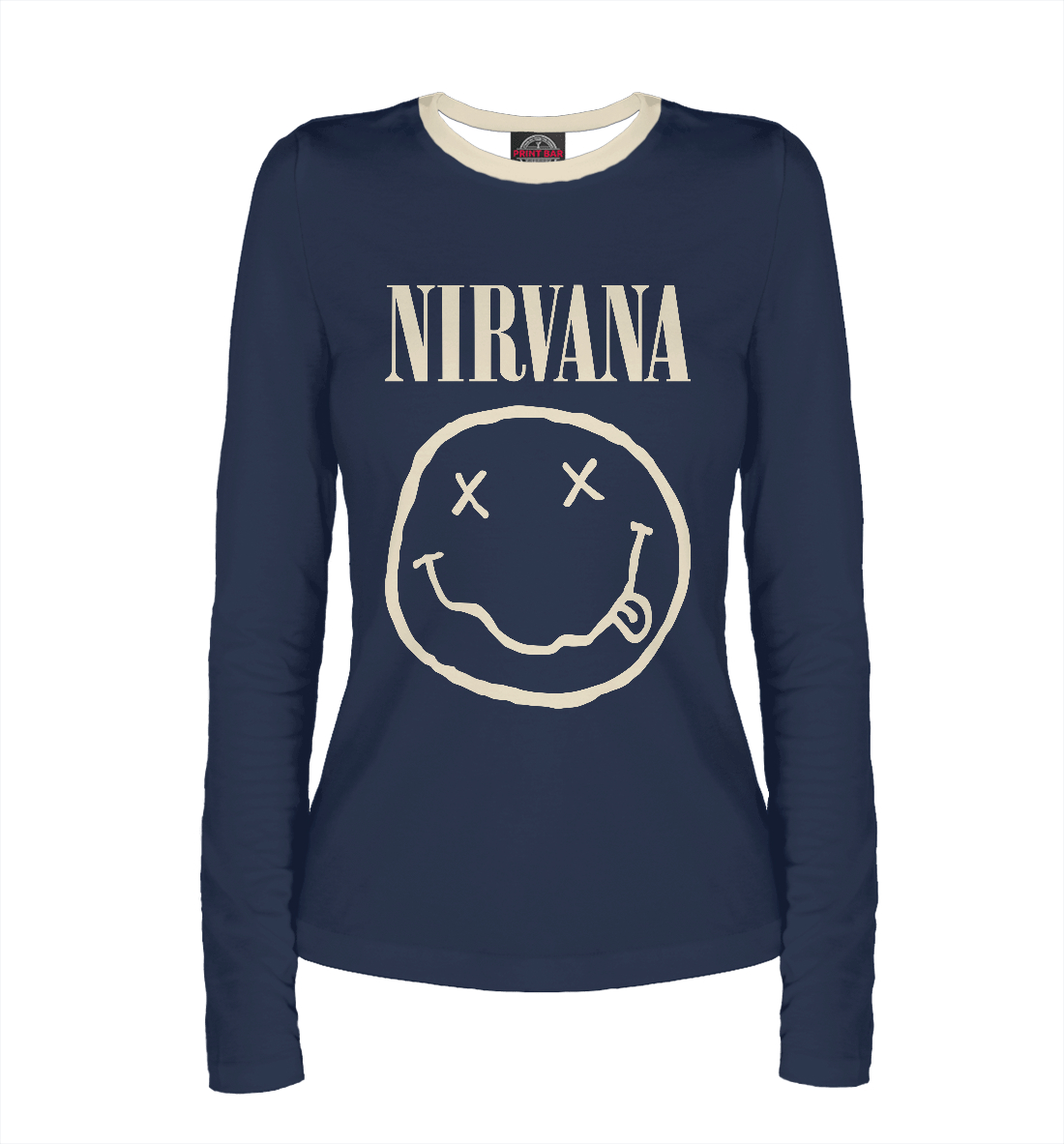 

Nirvana