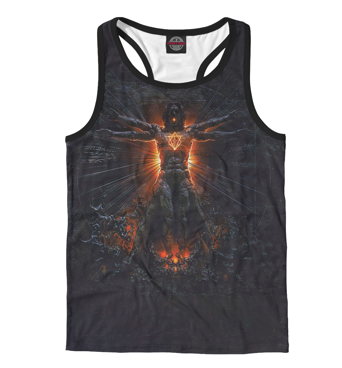 

In Flames