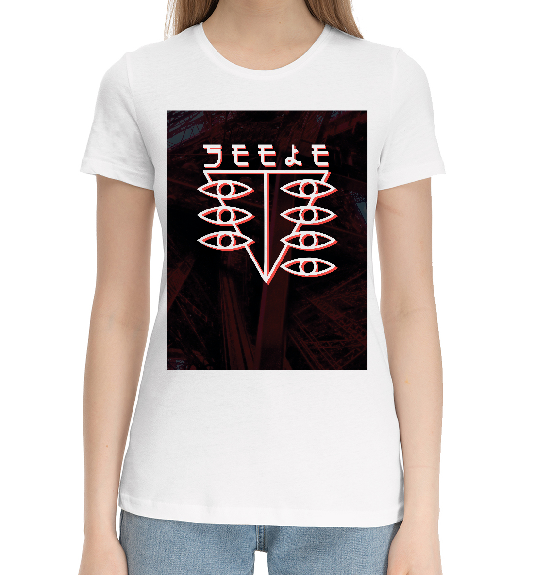 

Евангелион Seele