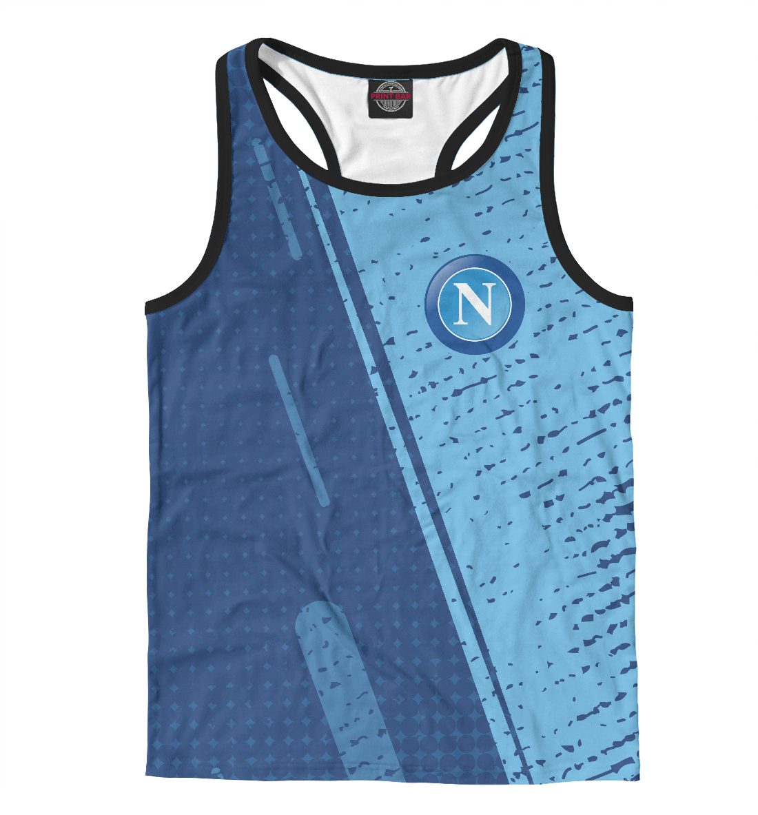 

SSC Napoli / Наполи