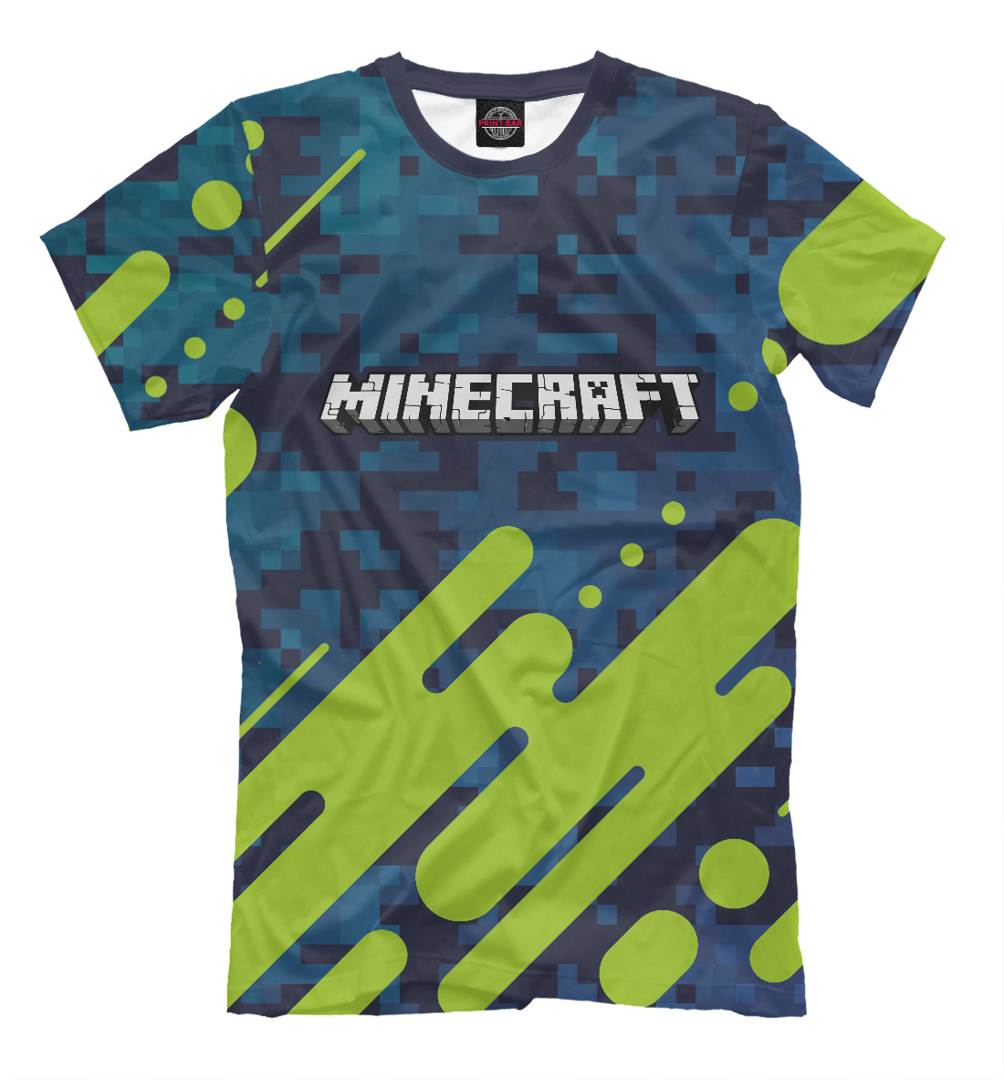 

Minecraft / Майнкрафт