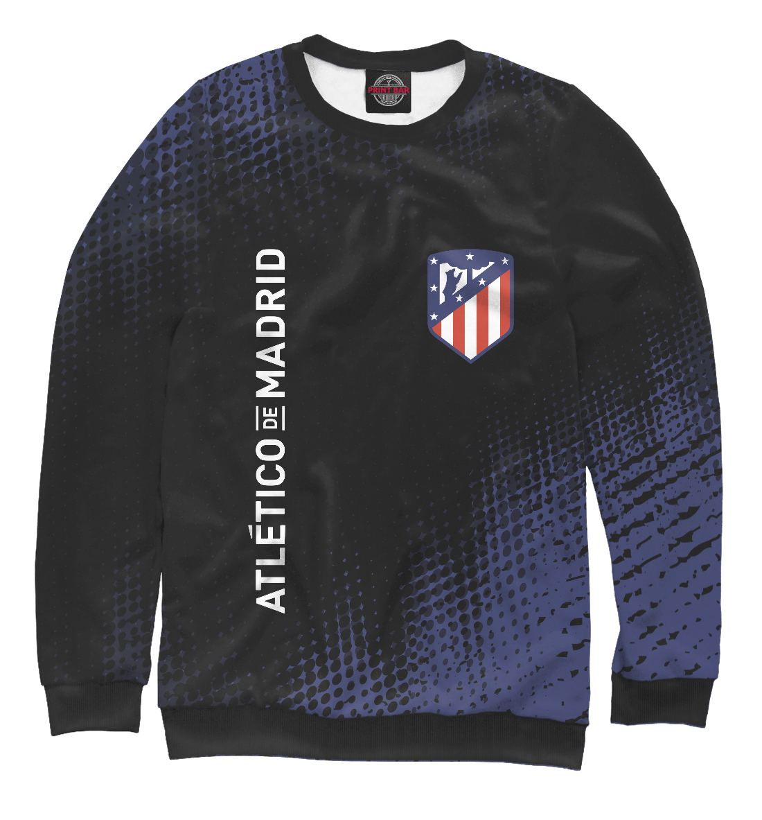 

Atletico Madrid