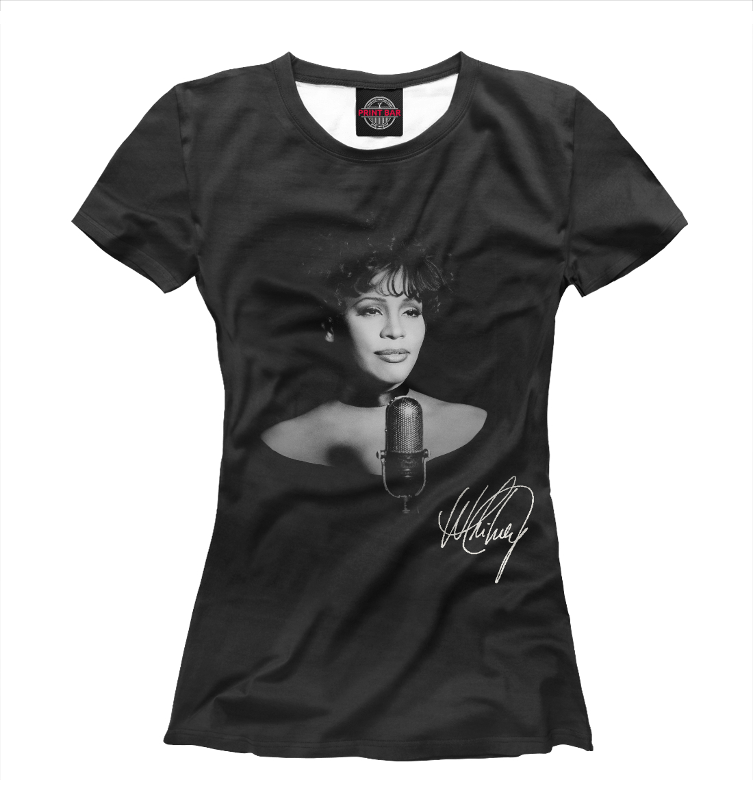 

Whitney Houston