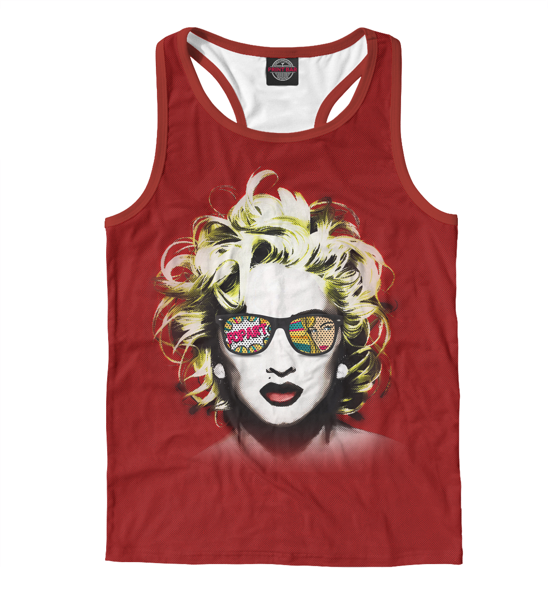 

Madonna