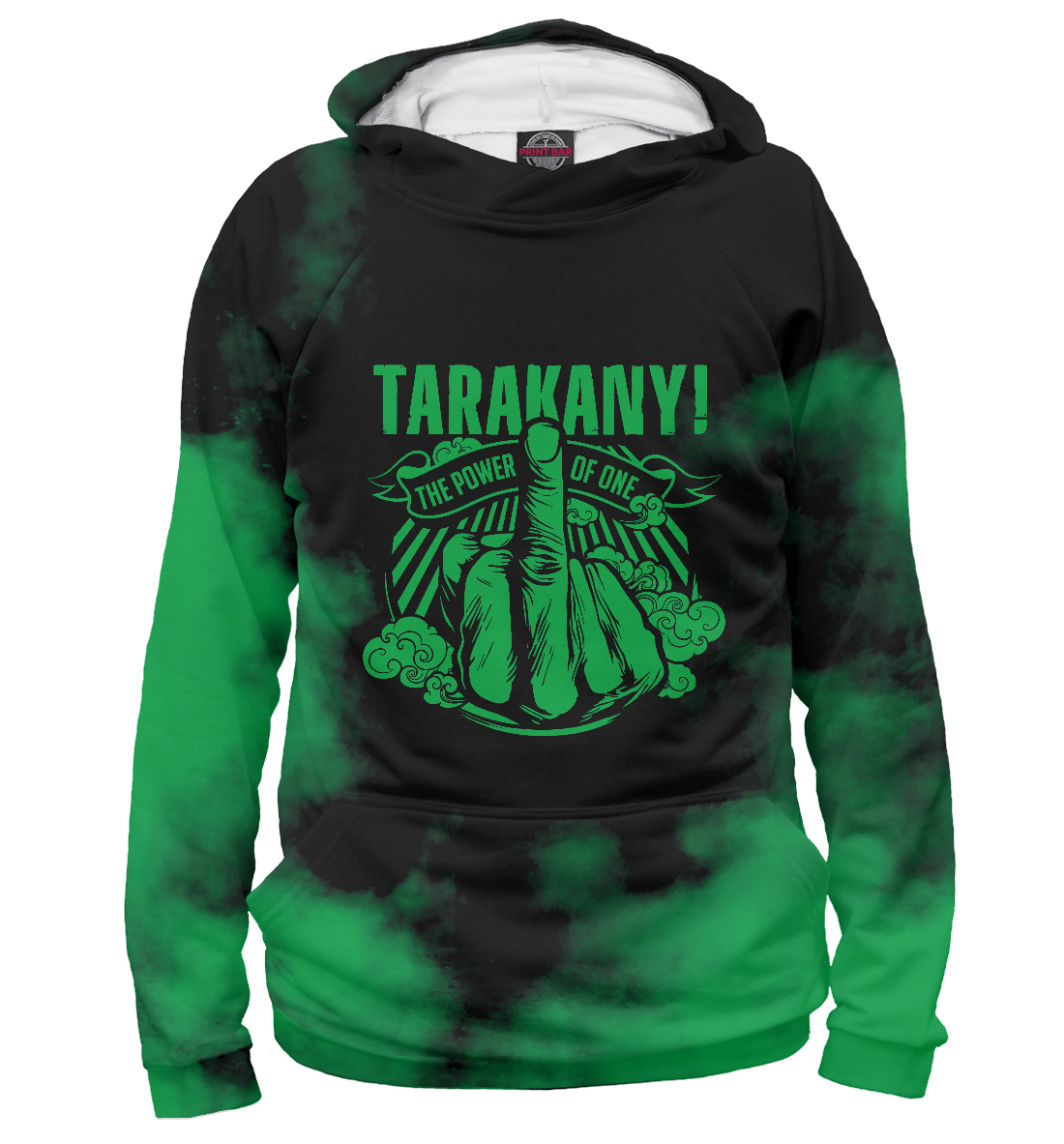 

Тараканы!